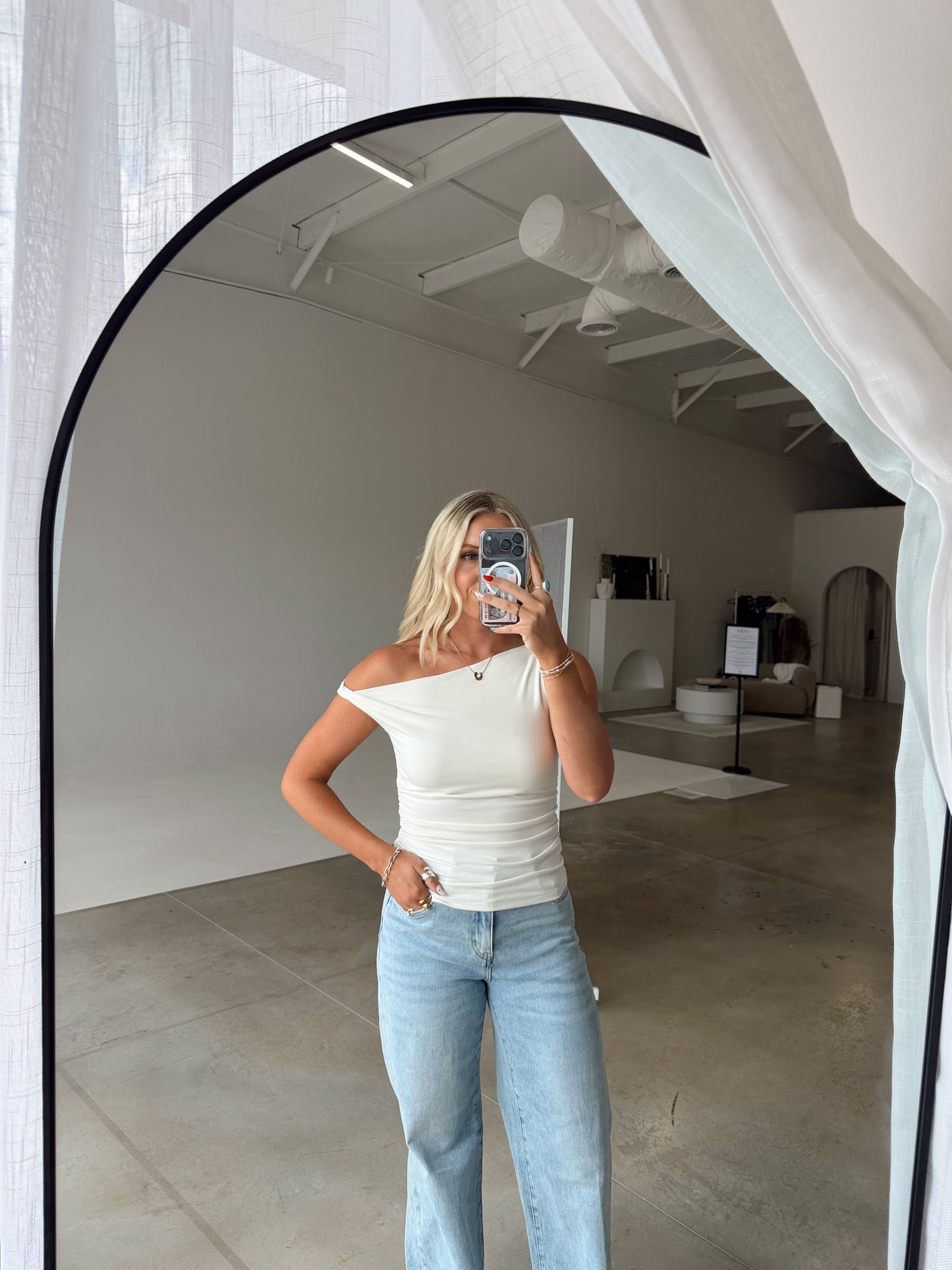 GNO Top