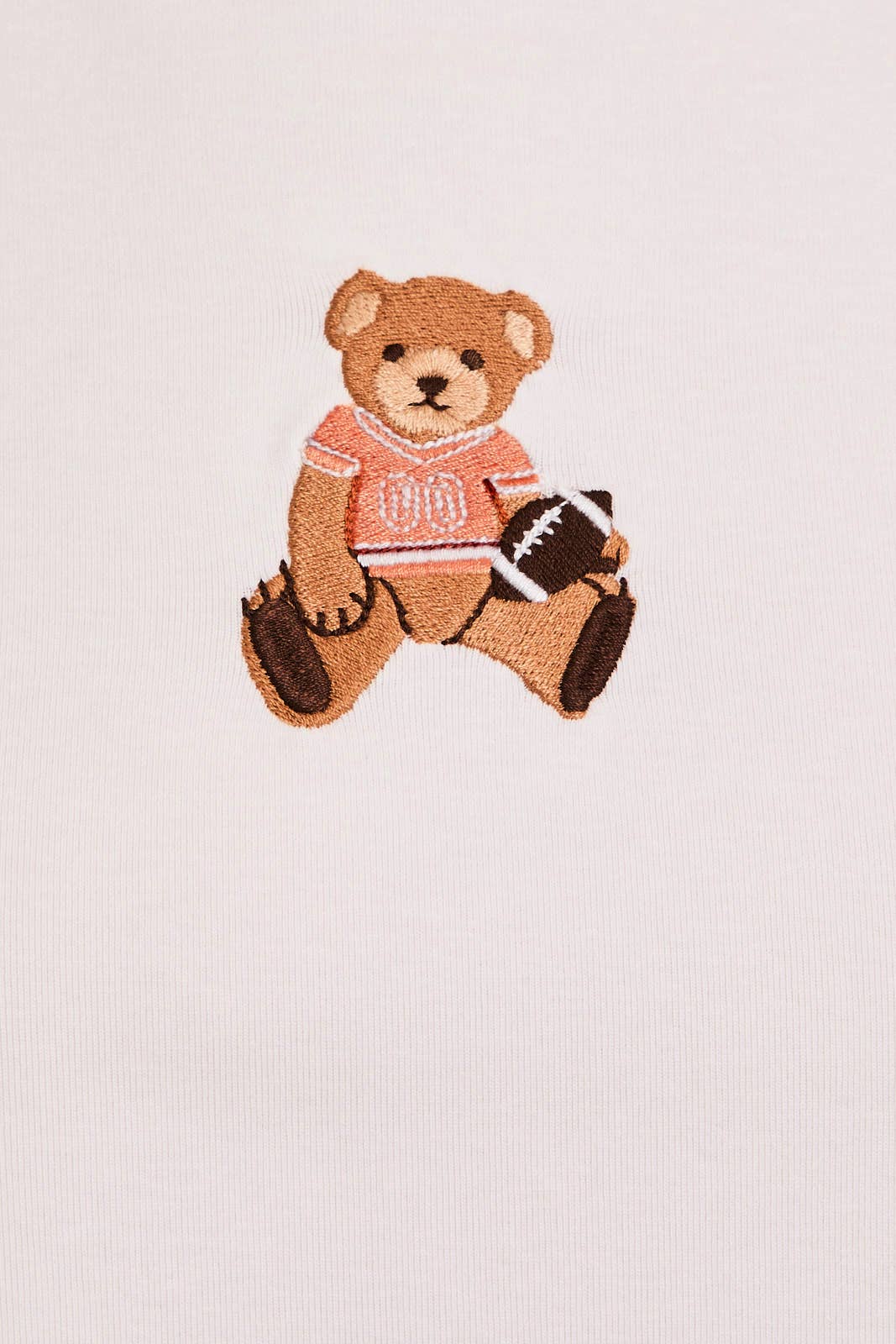 TN Teddy Bear Baby Tee
