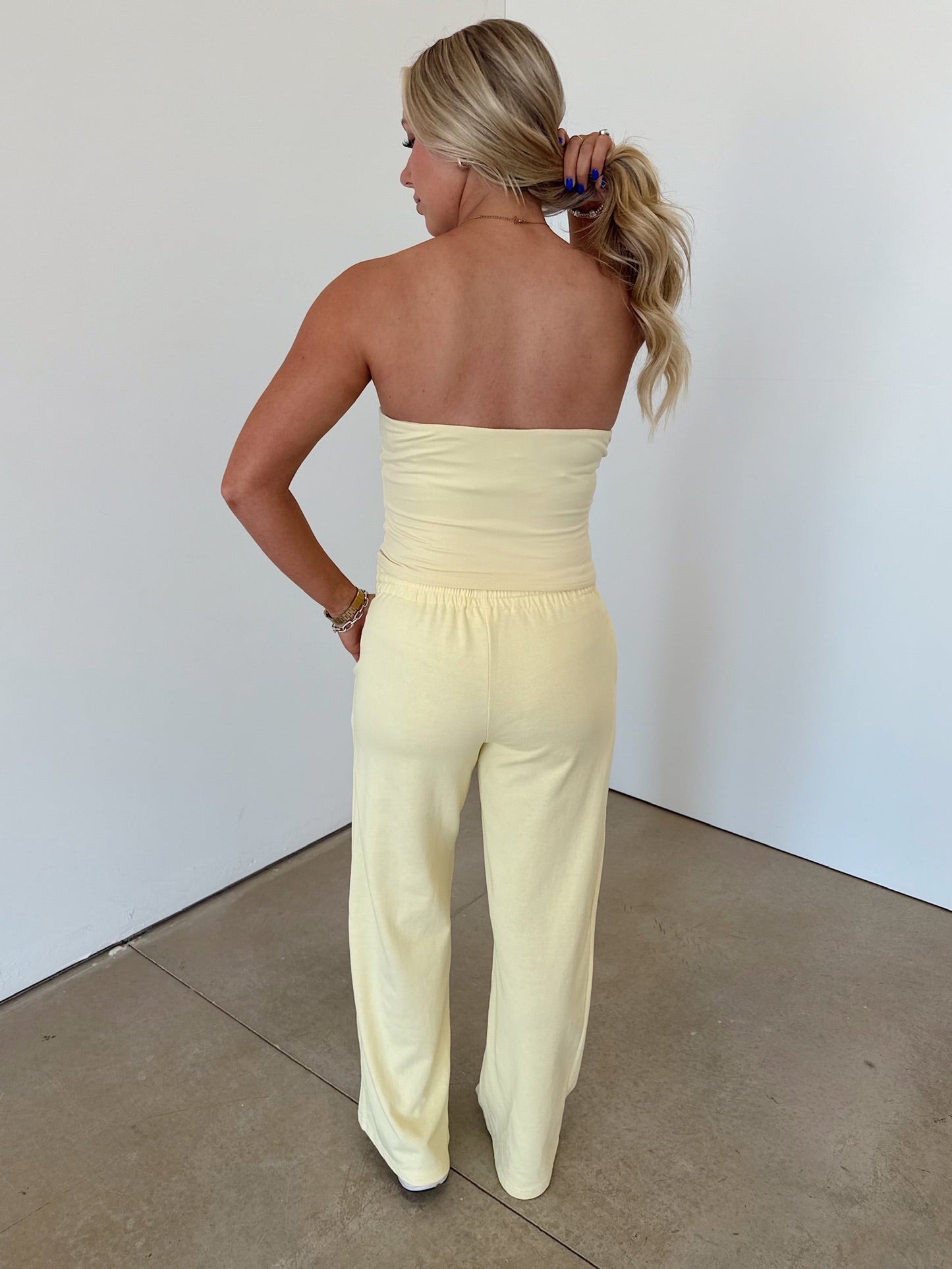 Weekend Set- Pants