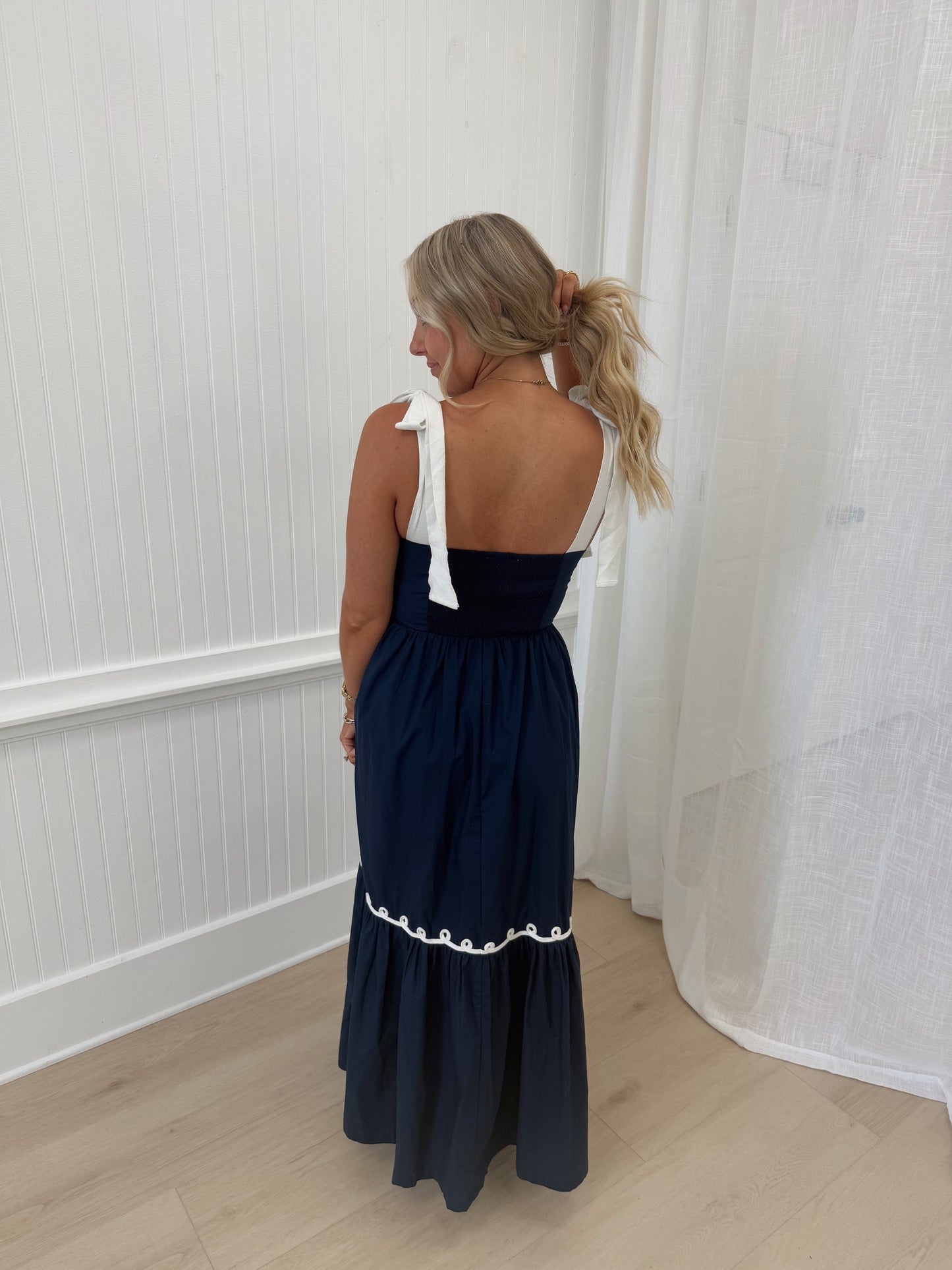 Huda Maxi