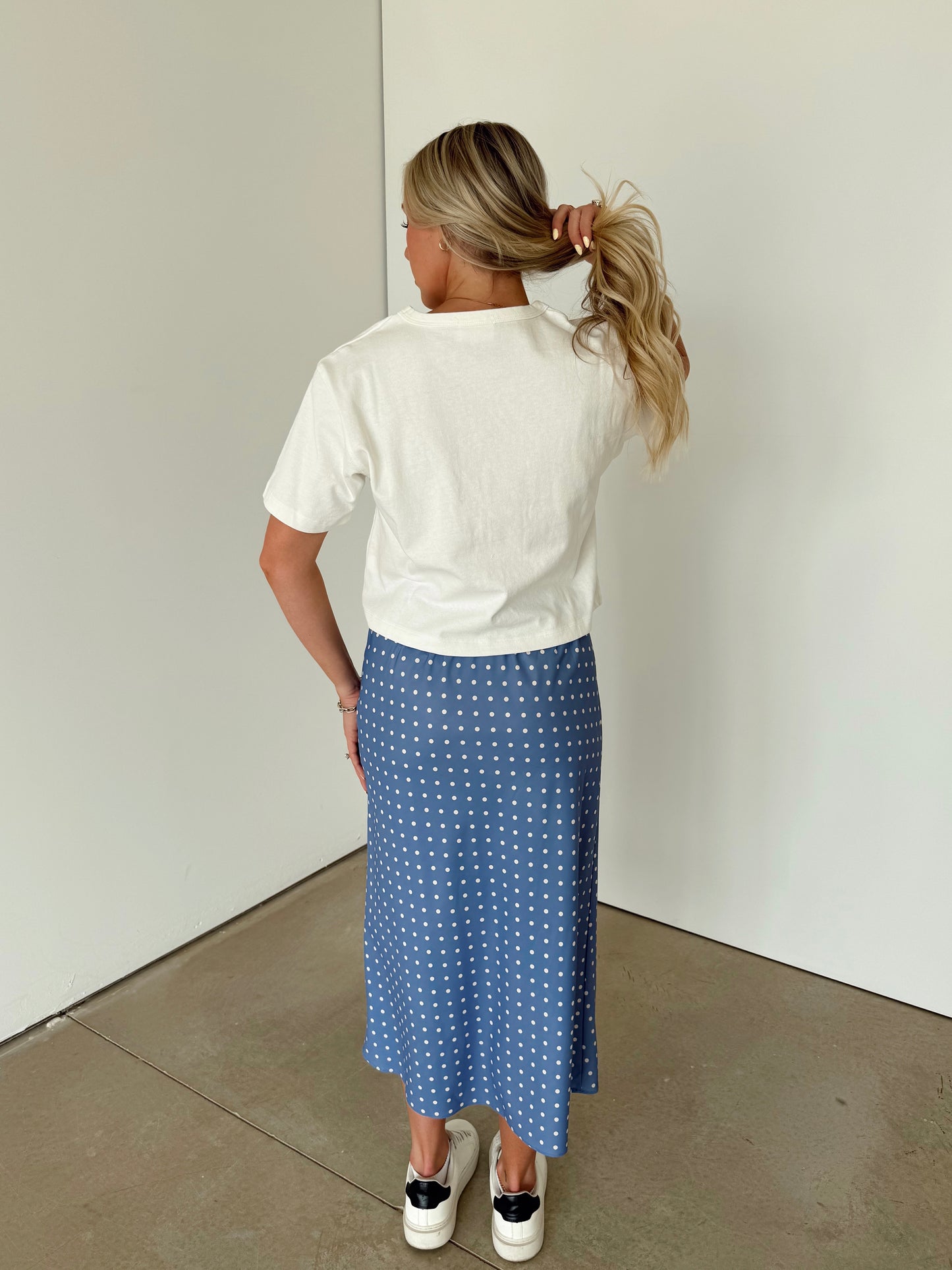 Layla Linen Top