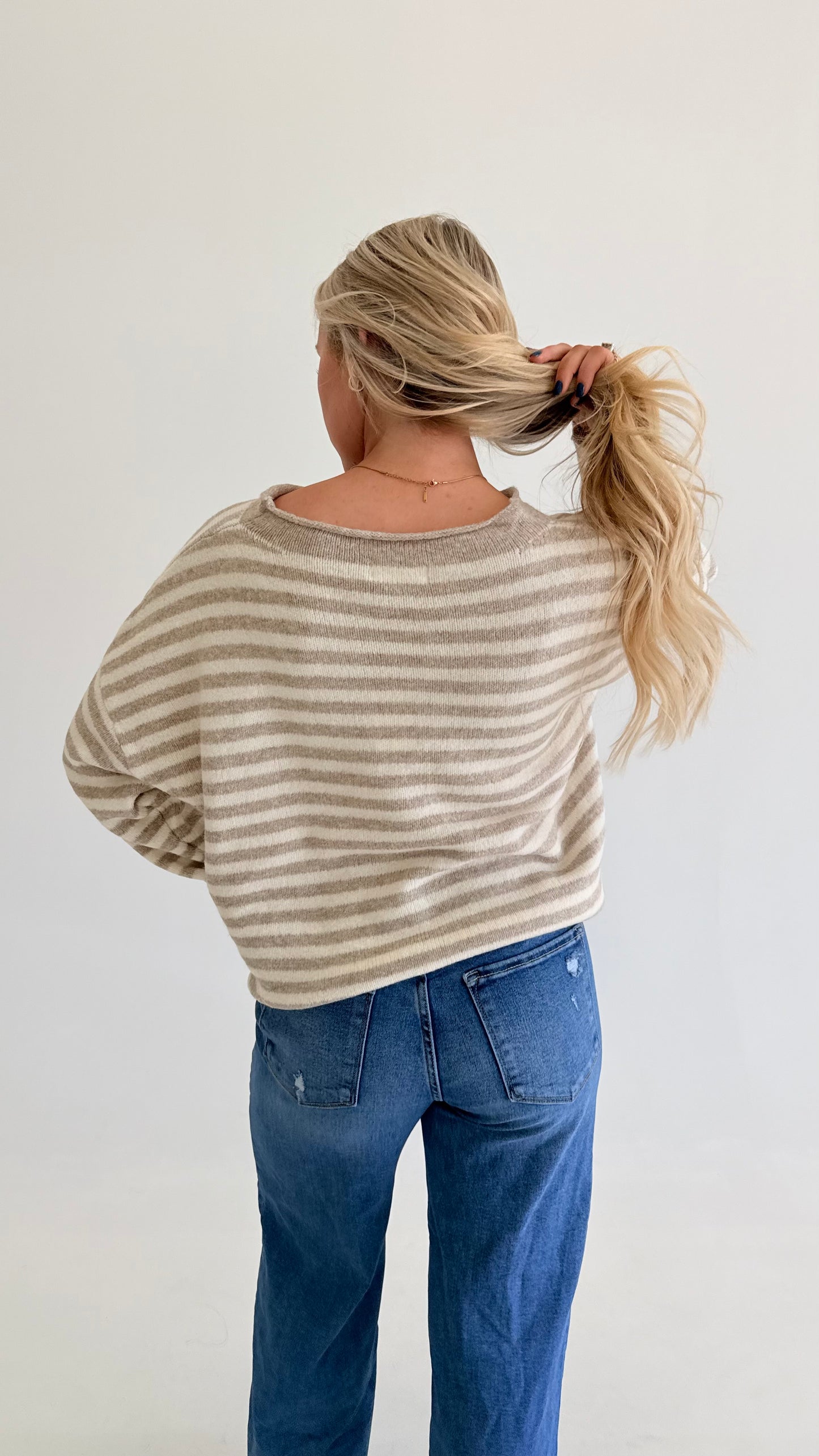 Lauren Cardigan