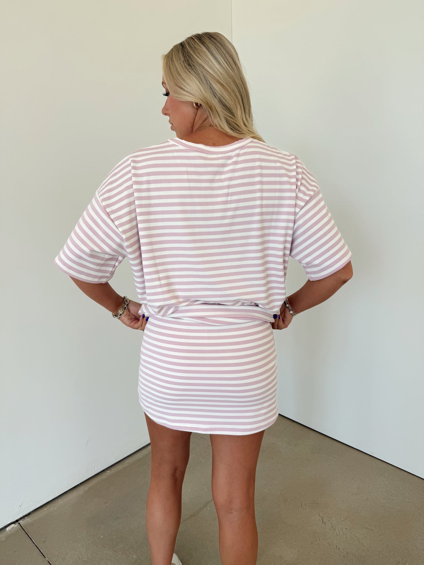 Summer Day Set- Pink