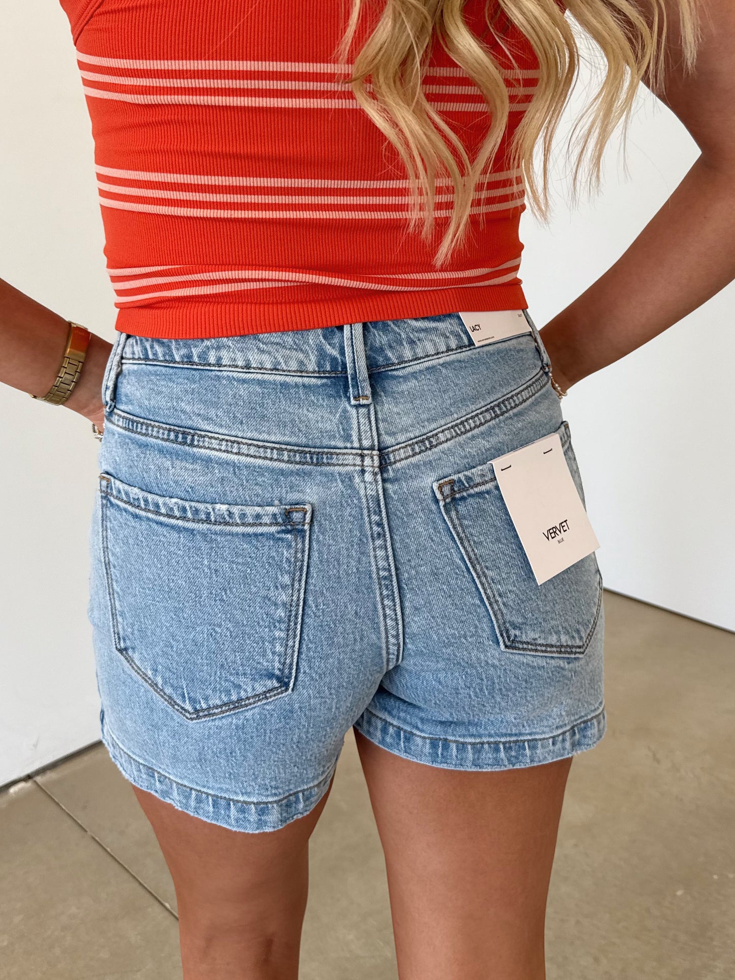 Sabrina Skort