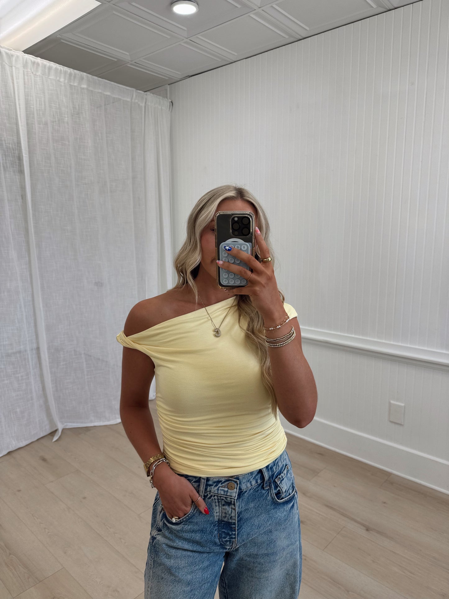 Andie Top