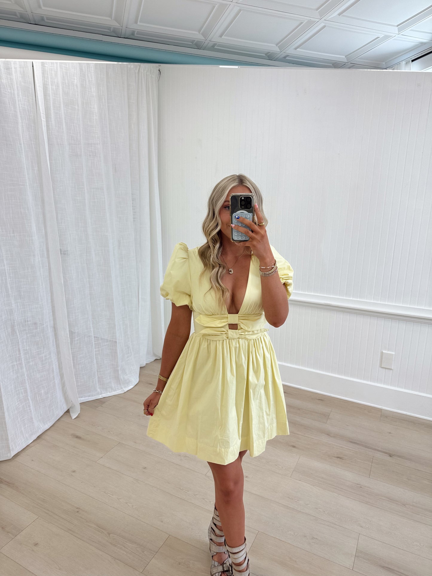 Sarah Mini