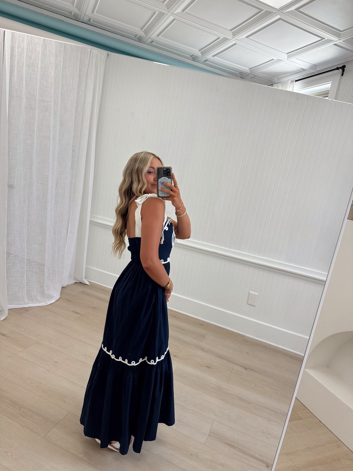 Huda Maxi