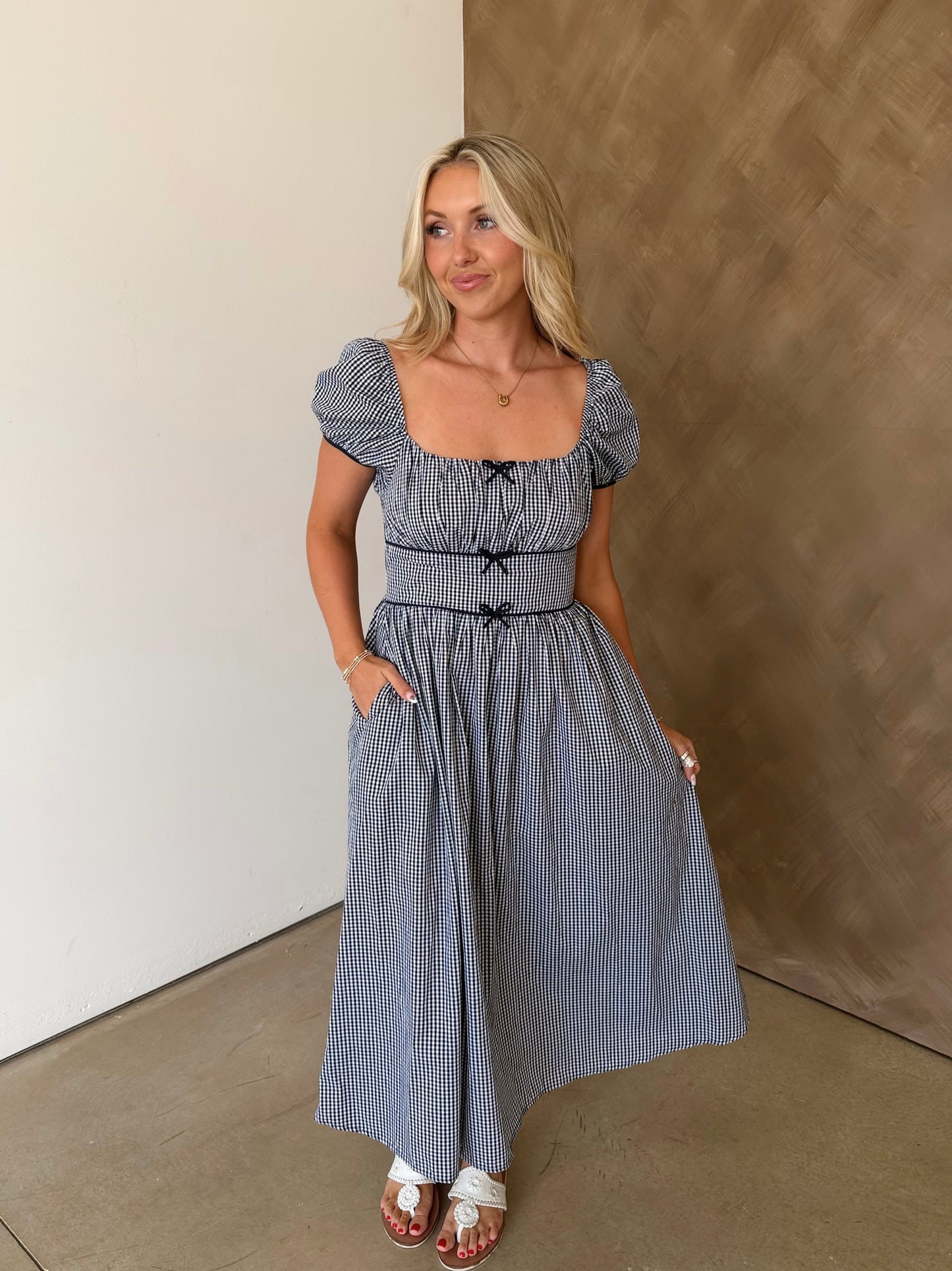 Delilah Maxi