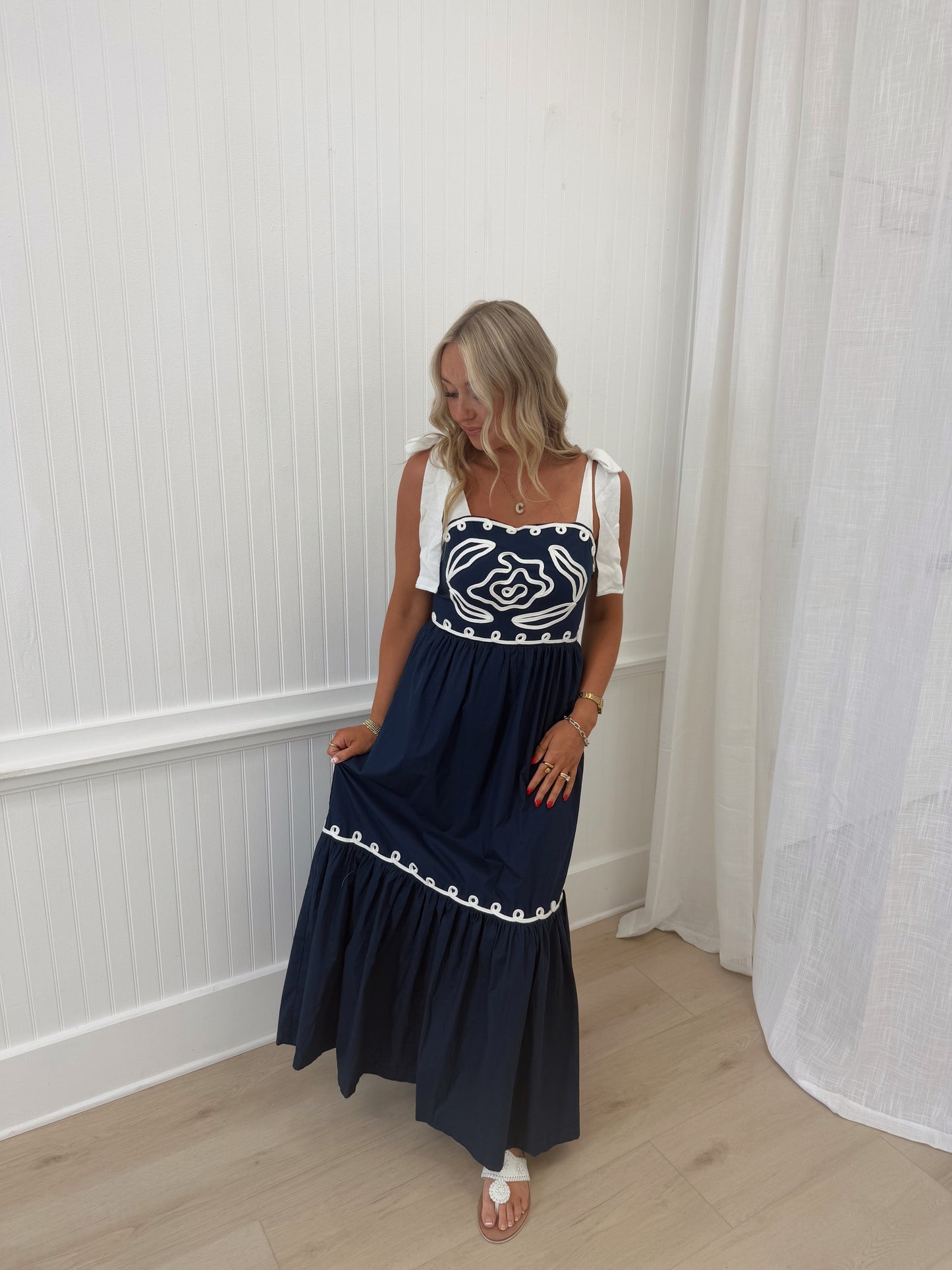 Huda Maxi