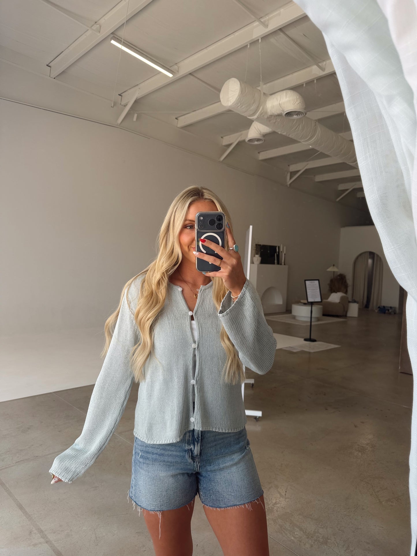 Addi Cardigan