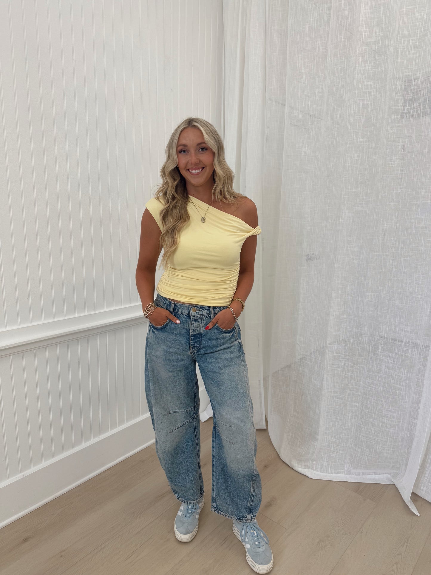 Andie Top