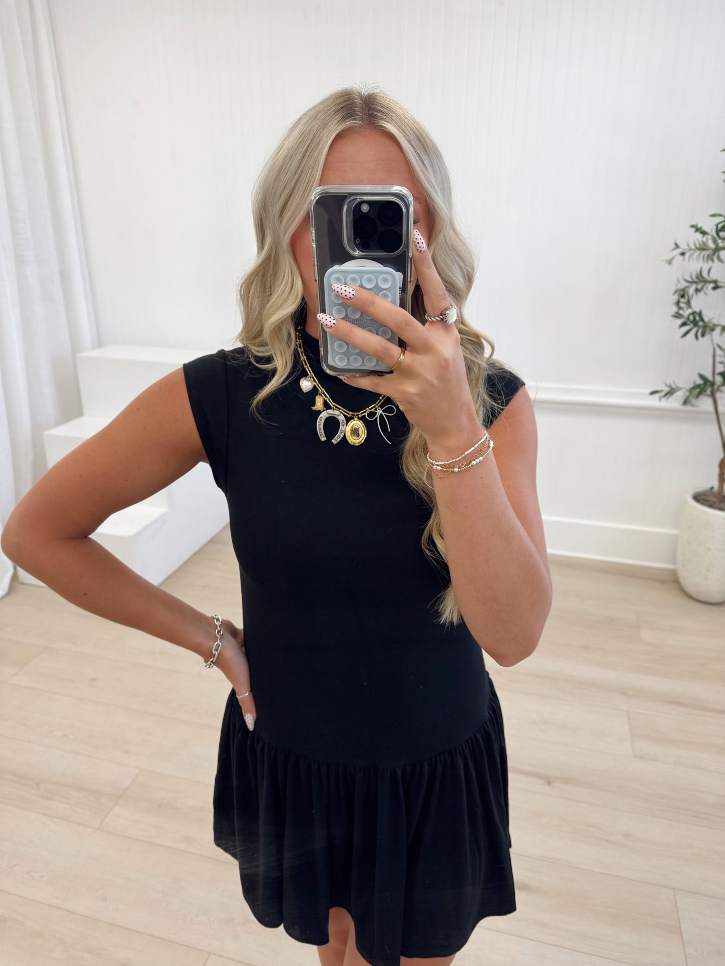 Rory Mini Dress