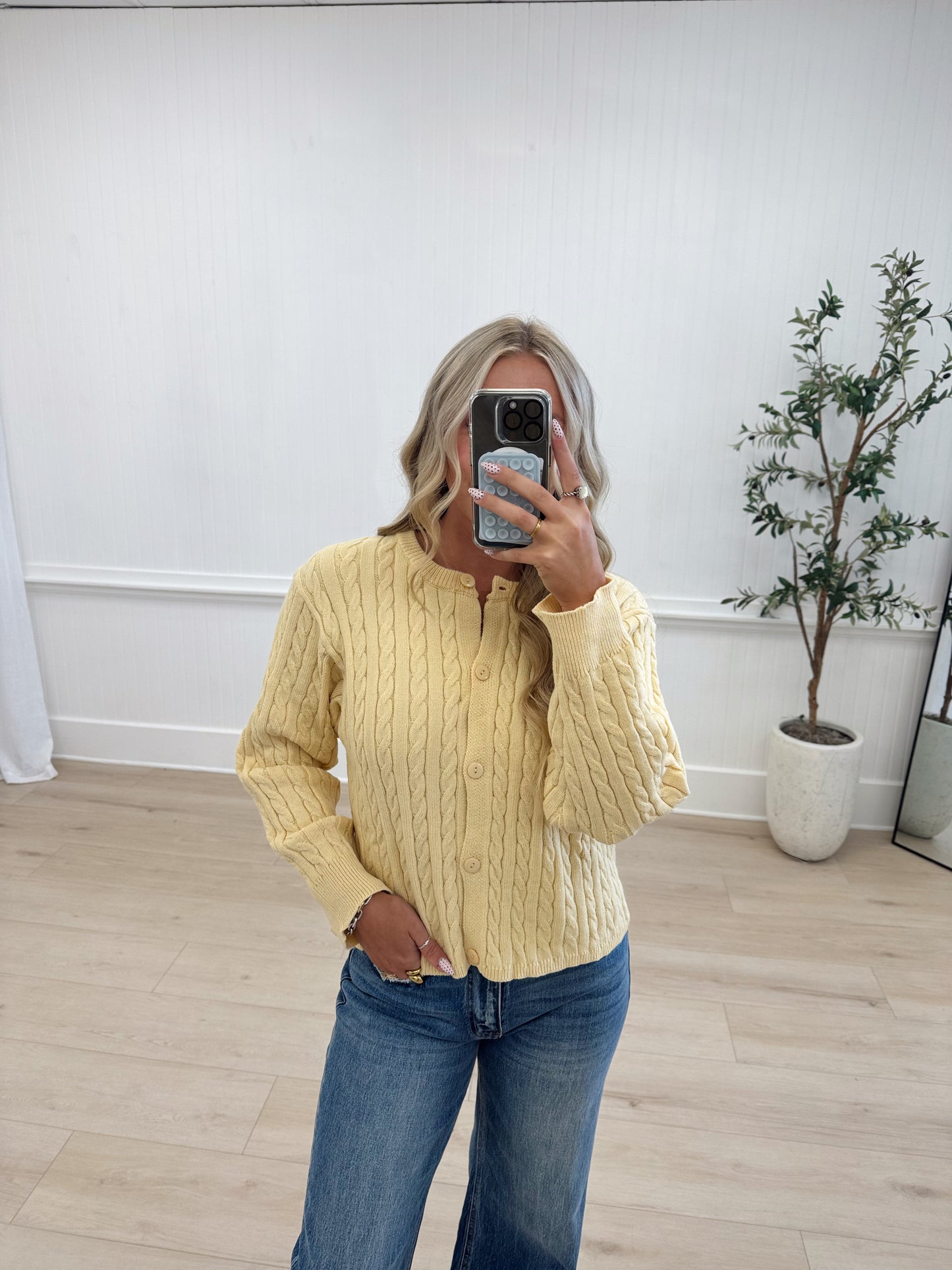 Josie Cardigan