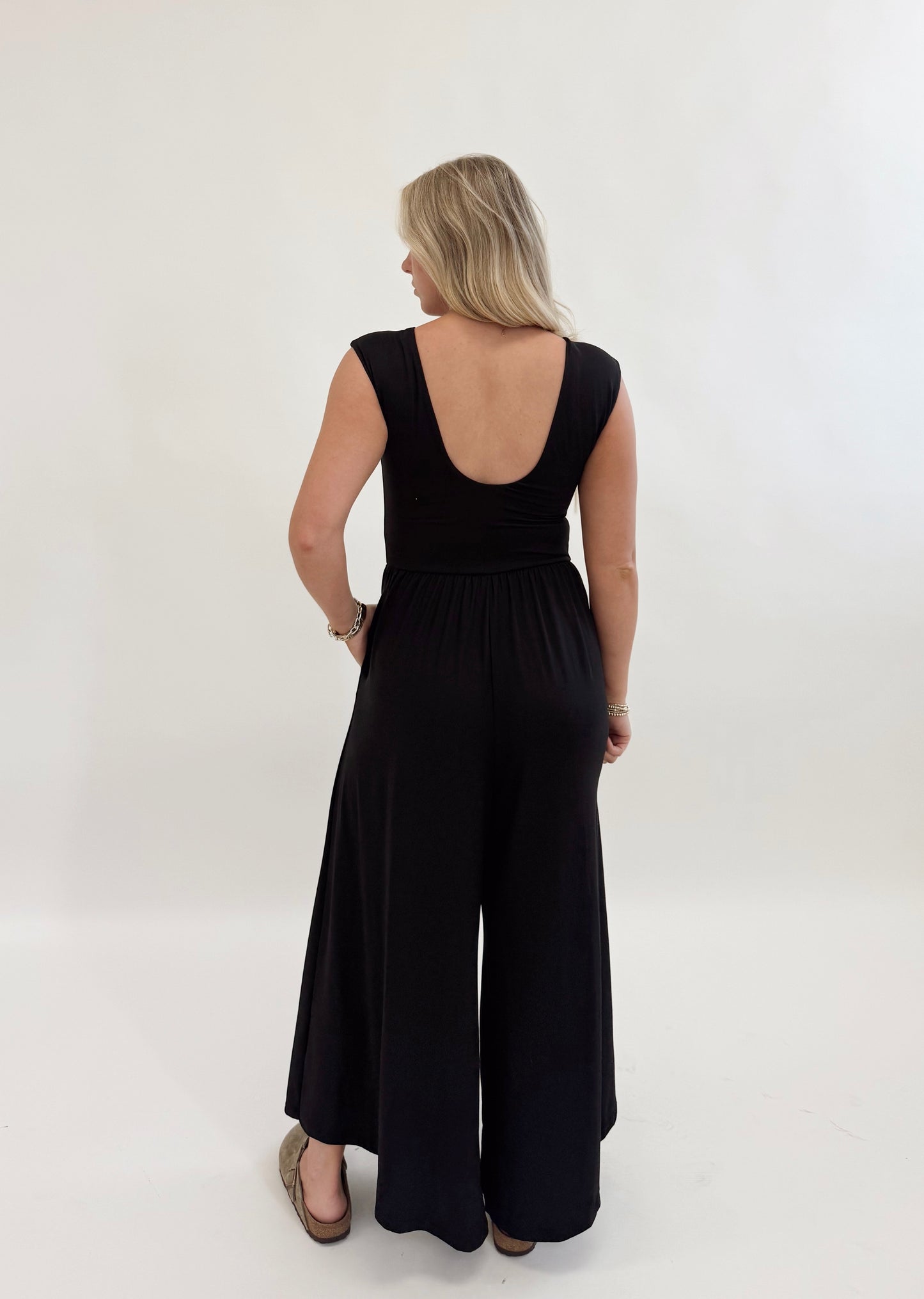 Lane Jumpsuit