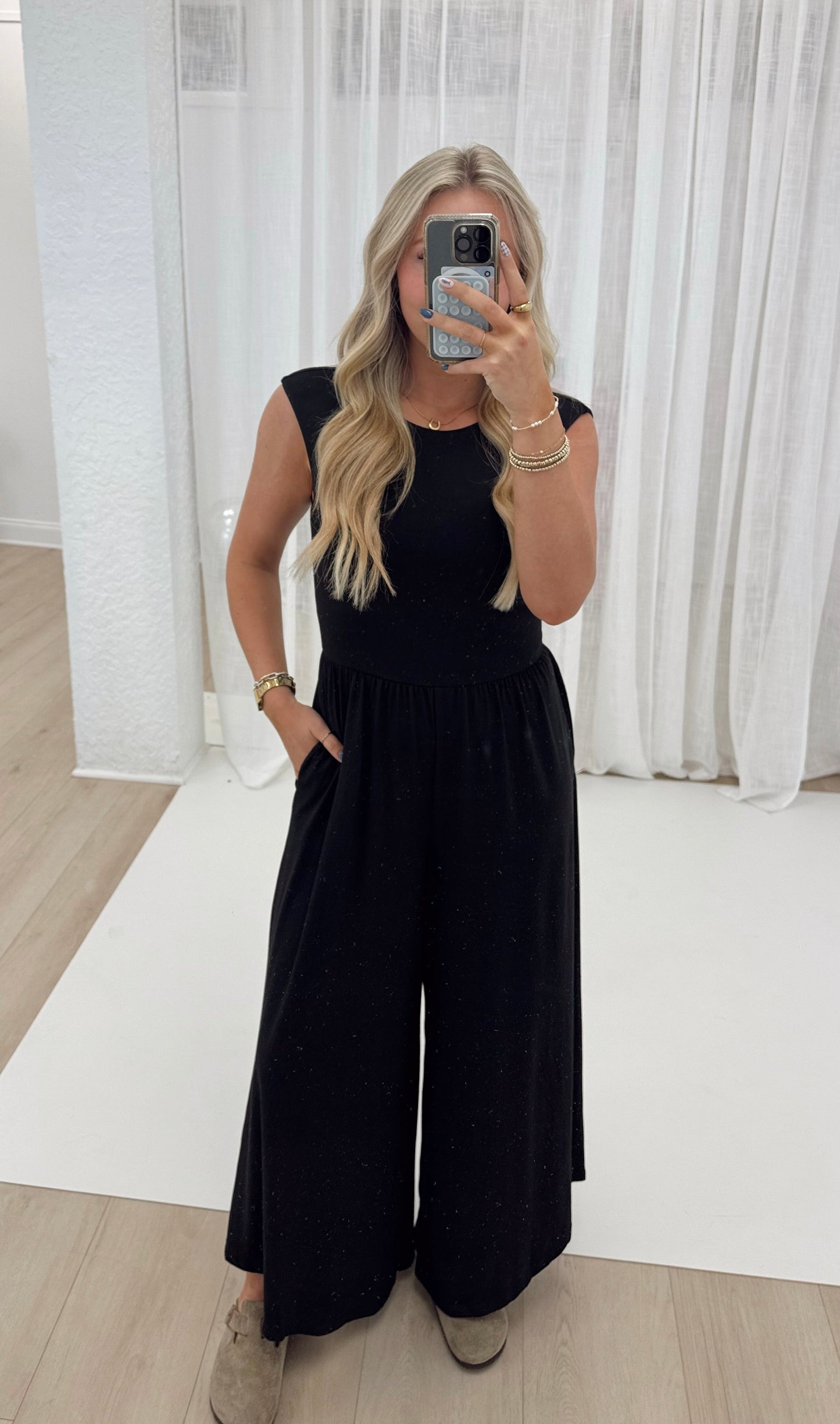 Lane Jumpsuit