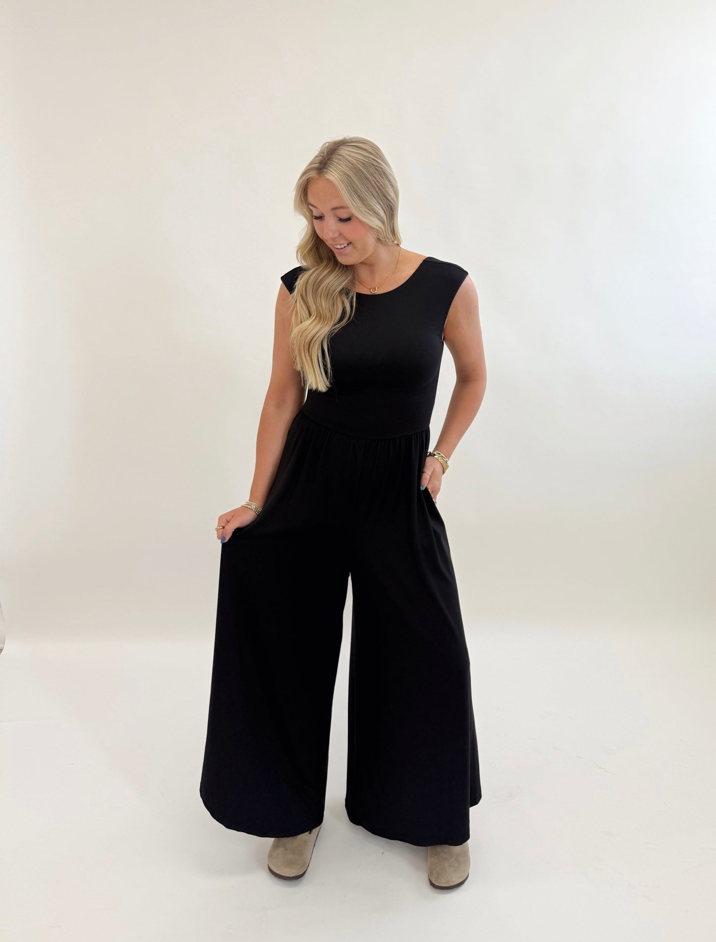 Lane Jumpsuit