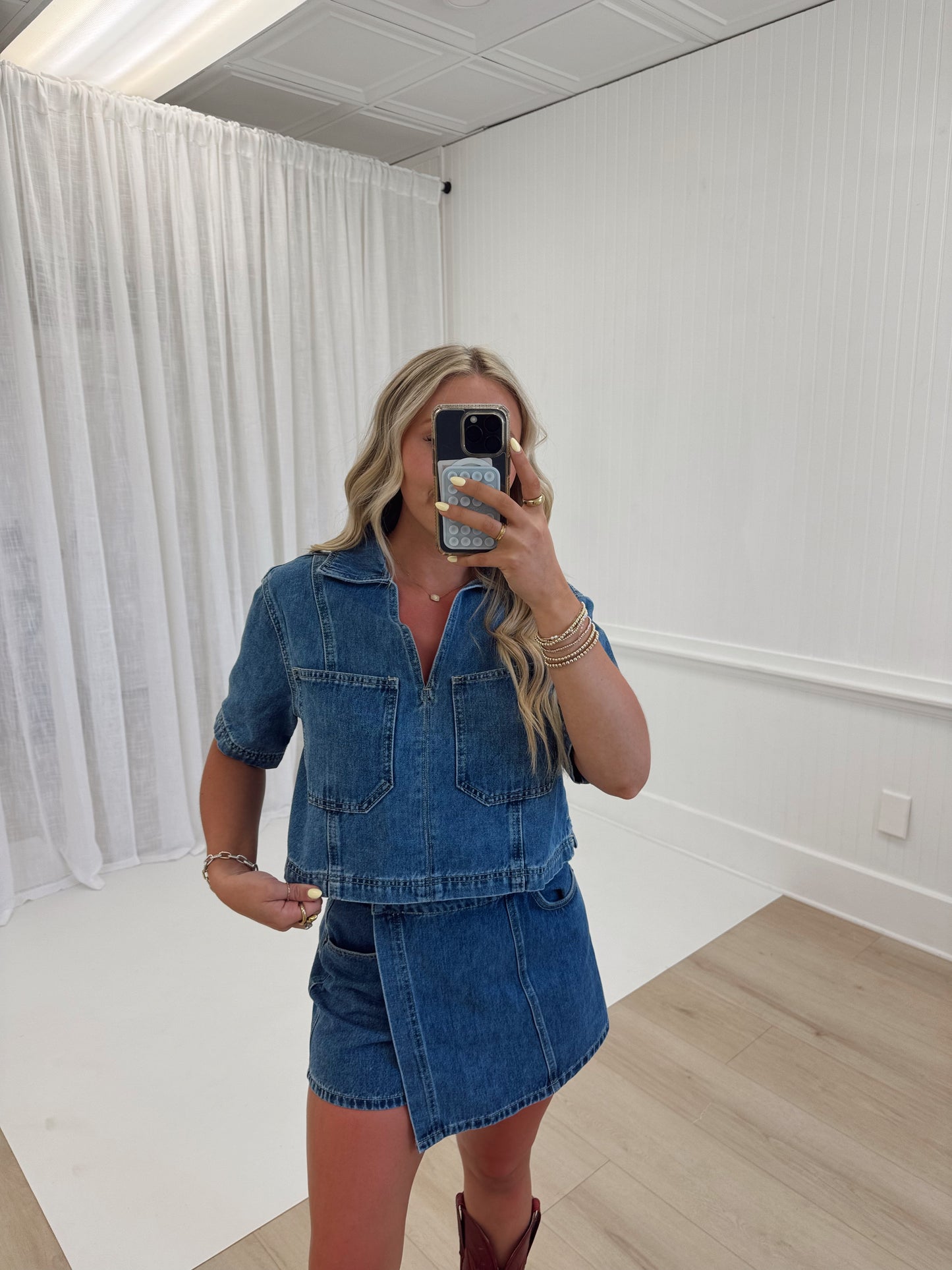Lainey Set- Top