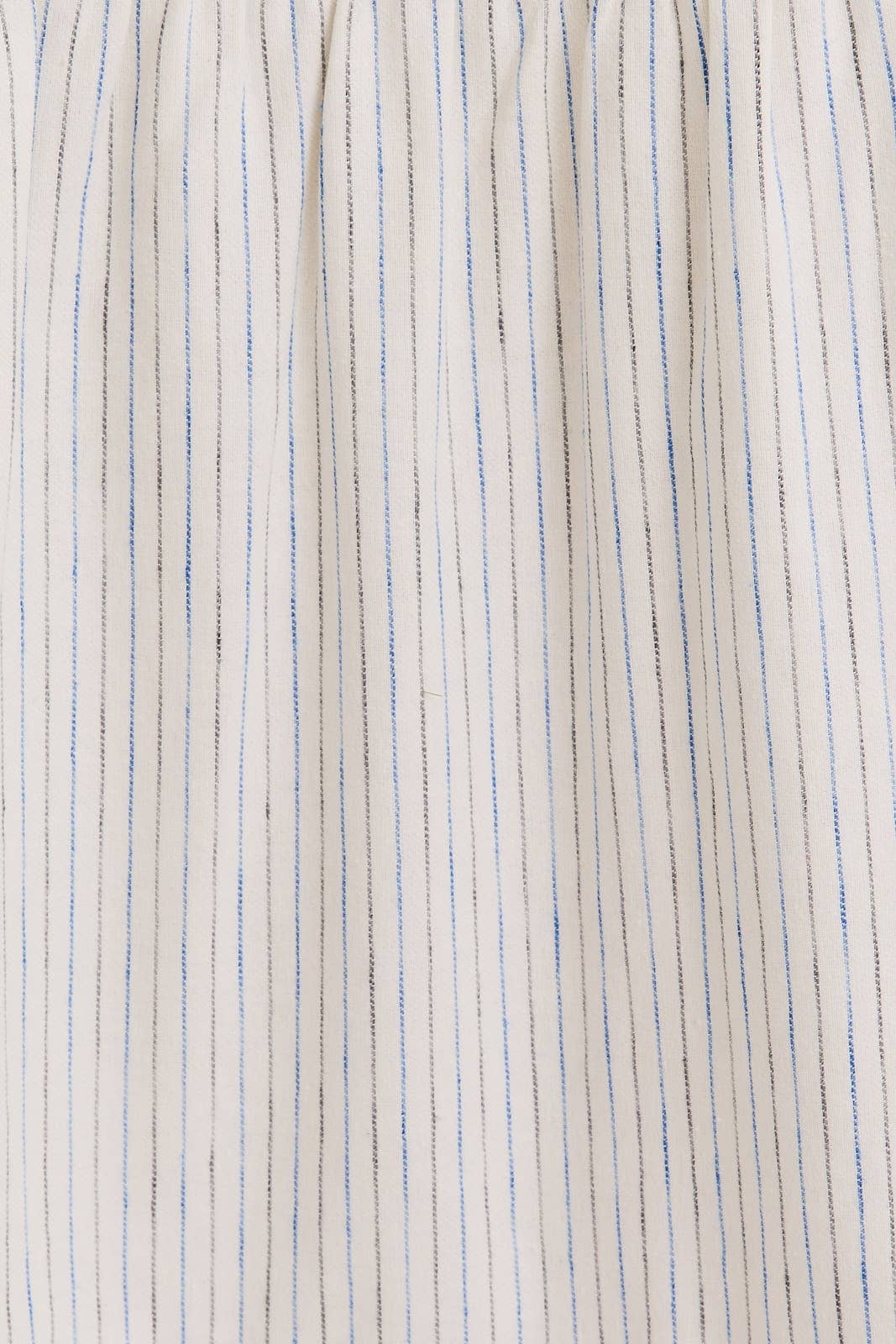 Striped Sophie Skirt