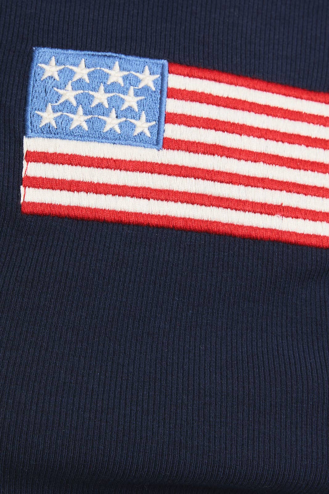 USA Baby Tee