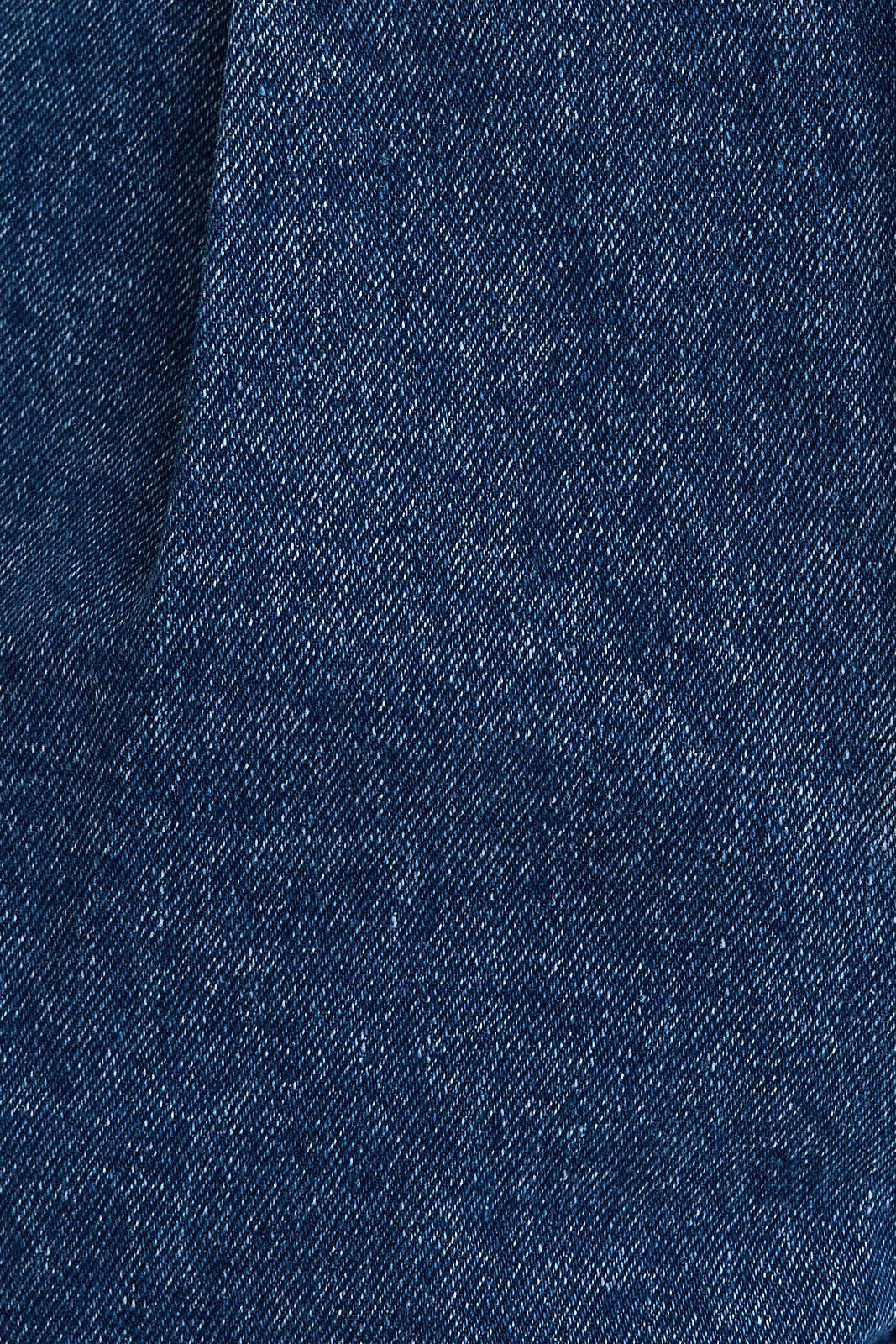 Ella Denim Set