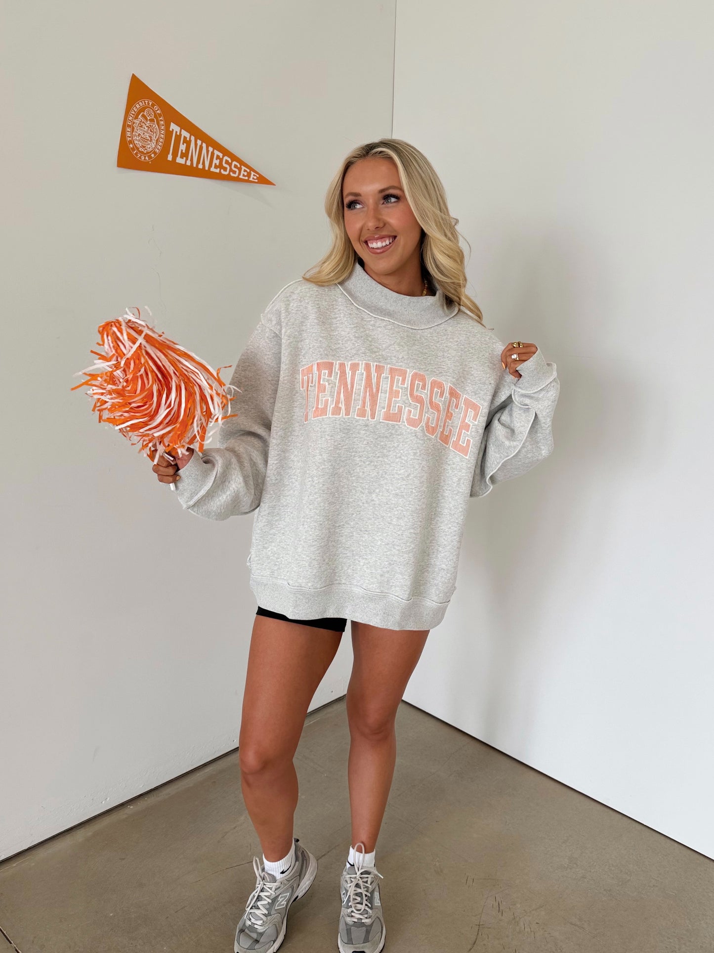 Tennessee Crewneck