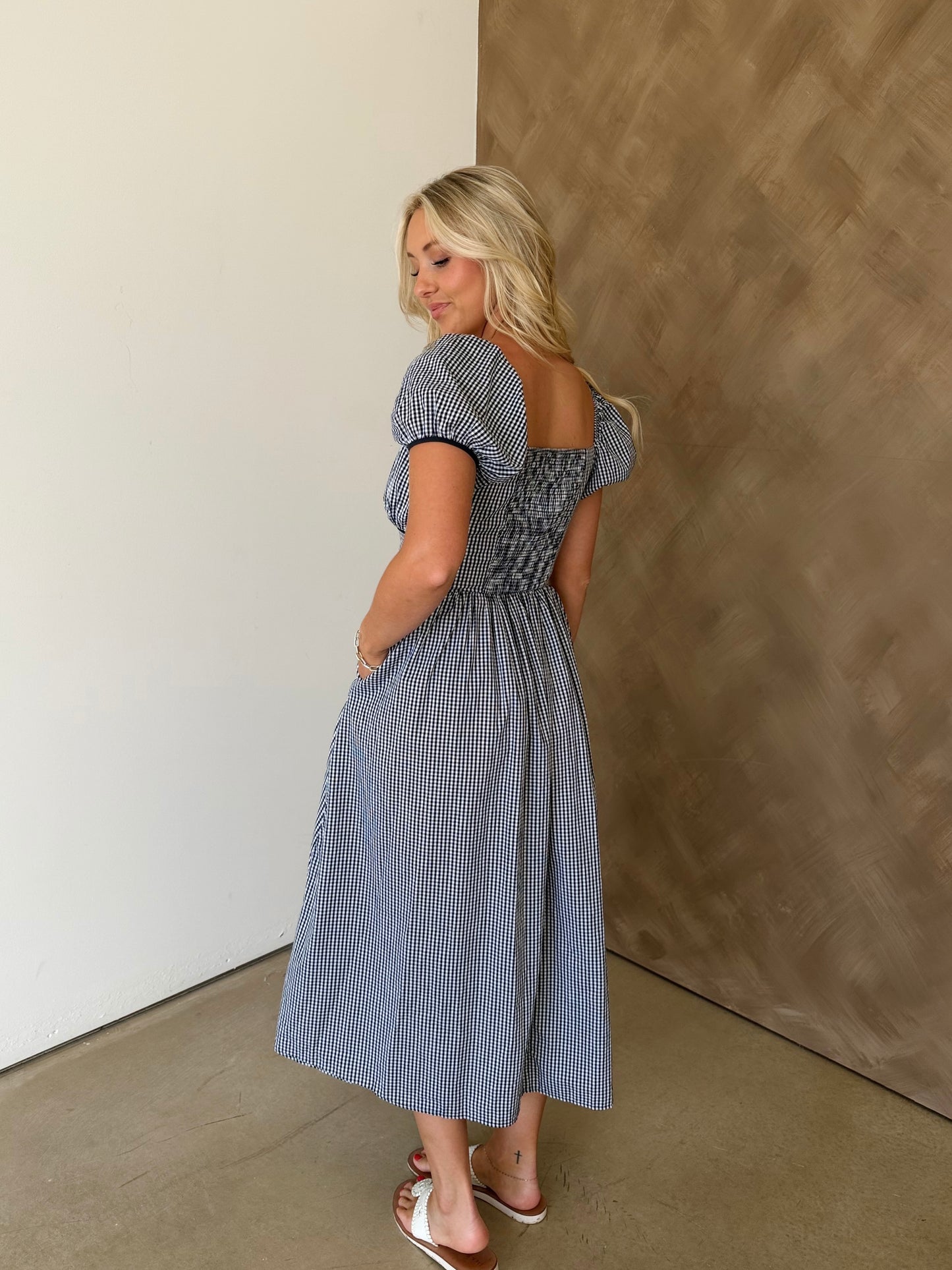 Delilah Maxi