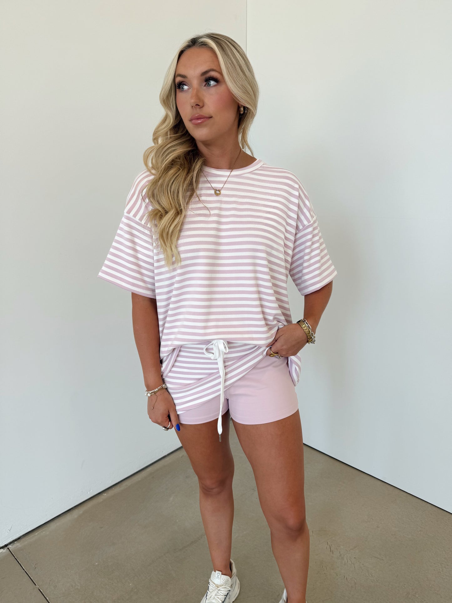 Summer Day Set- Pink