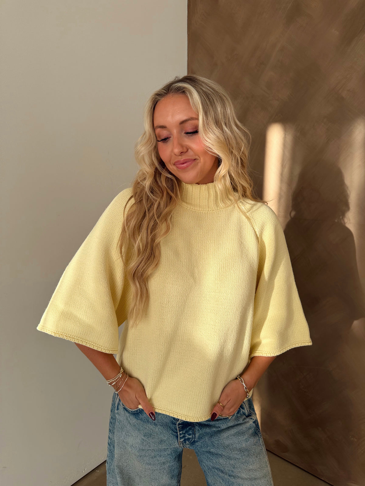 Emma Sweater