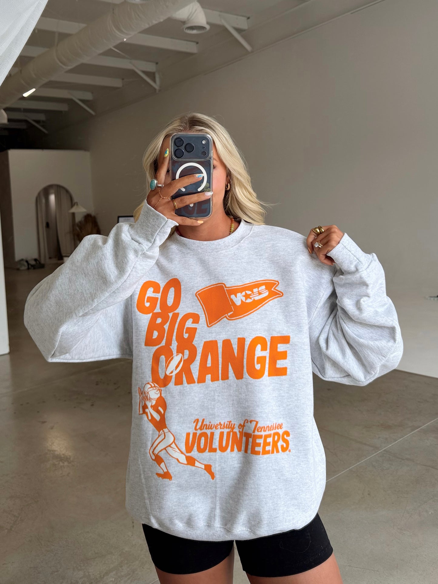 GBO Vintage Sweatshirt