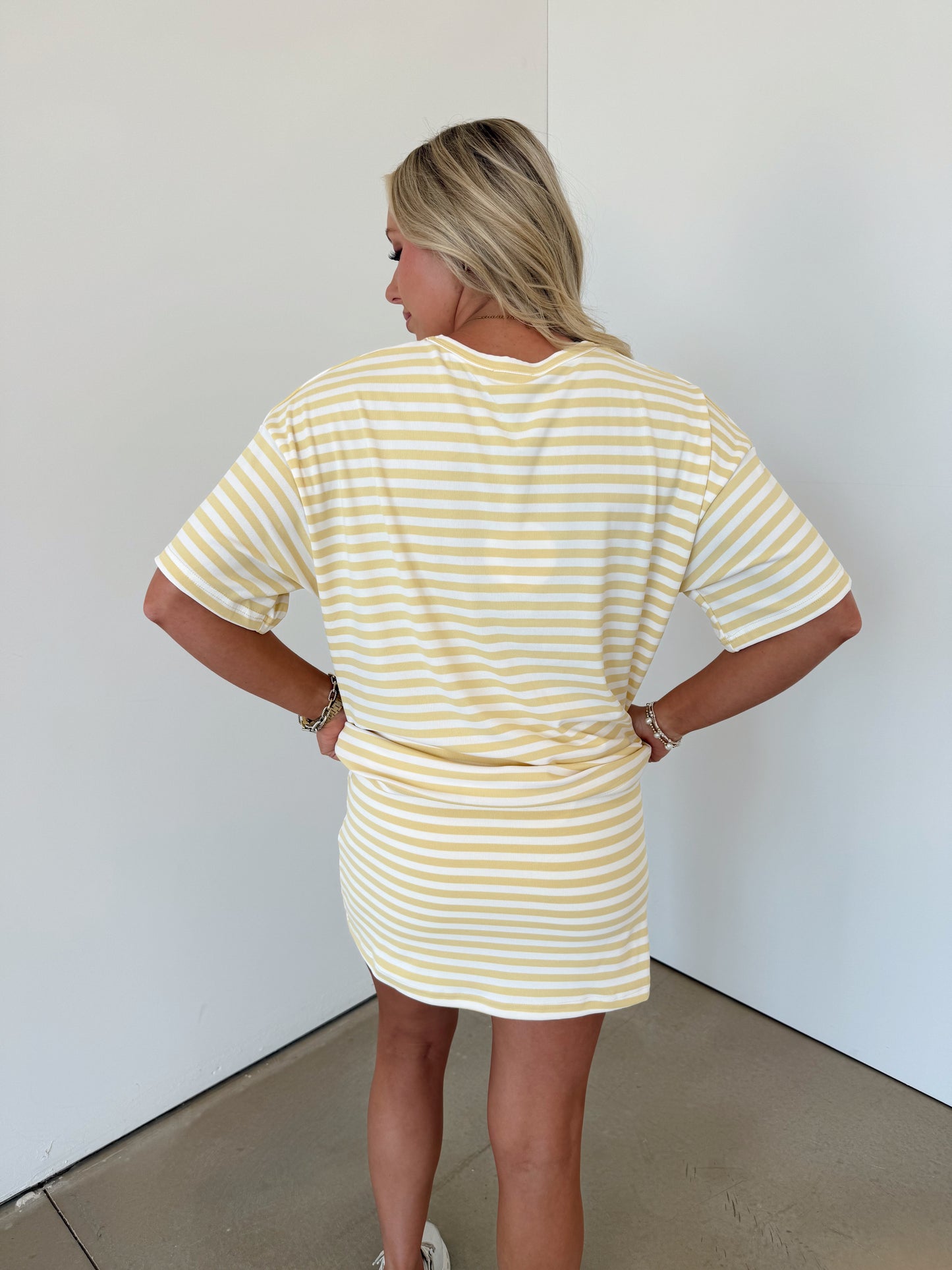 Summer Day Set— Yellow