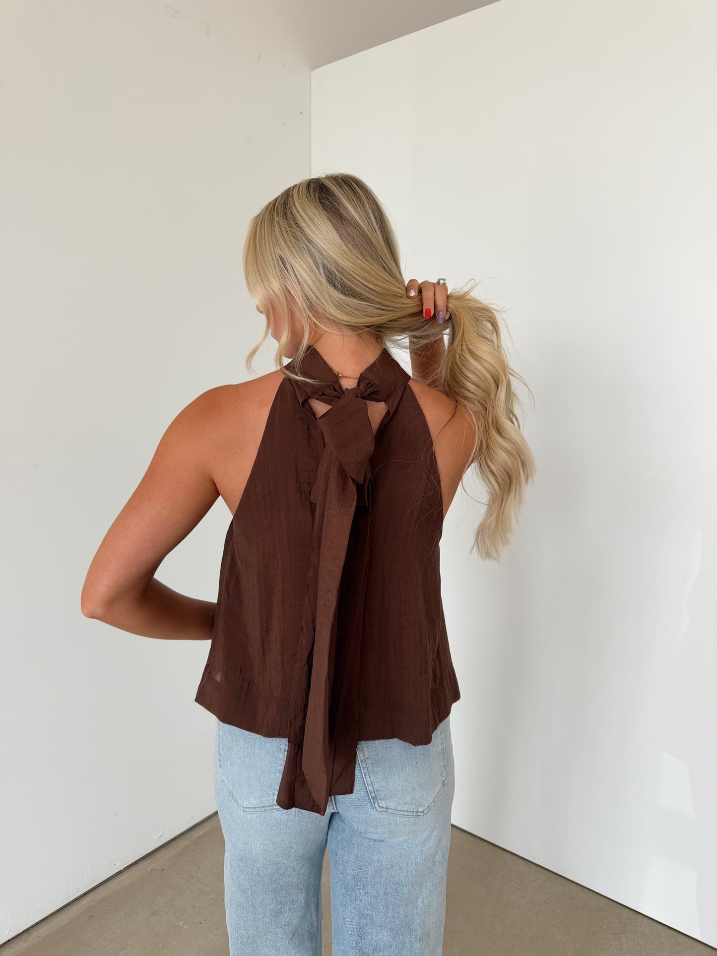 Date Night Top