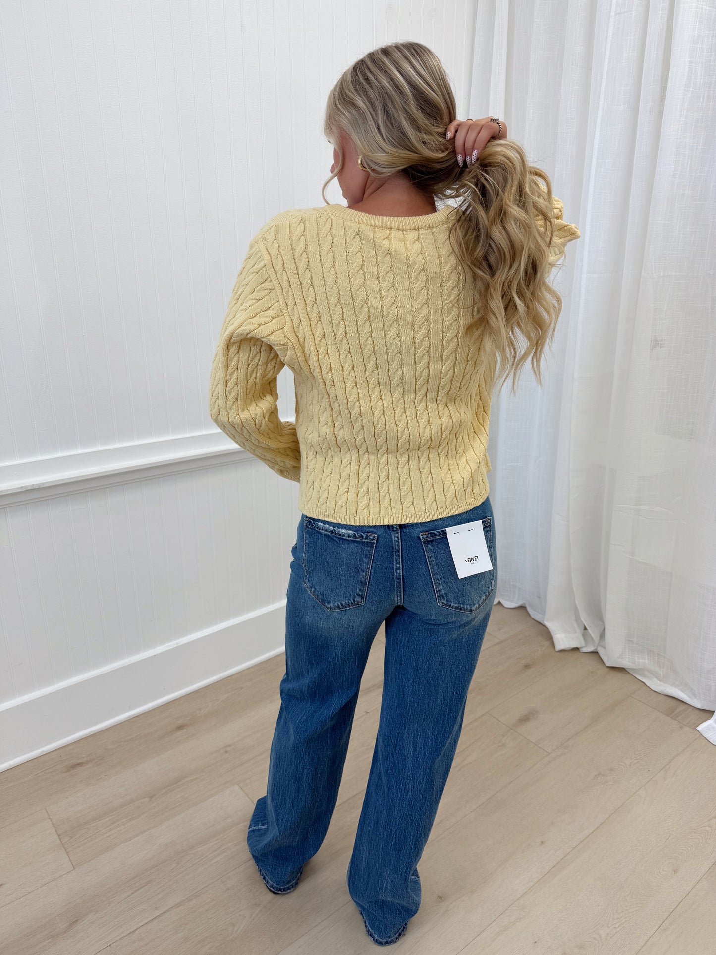 Josie Cardigan