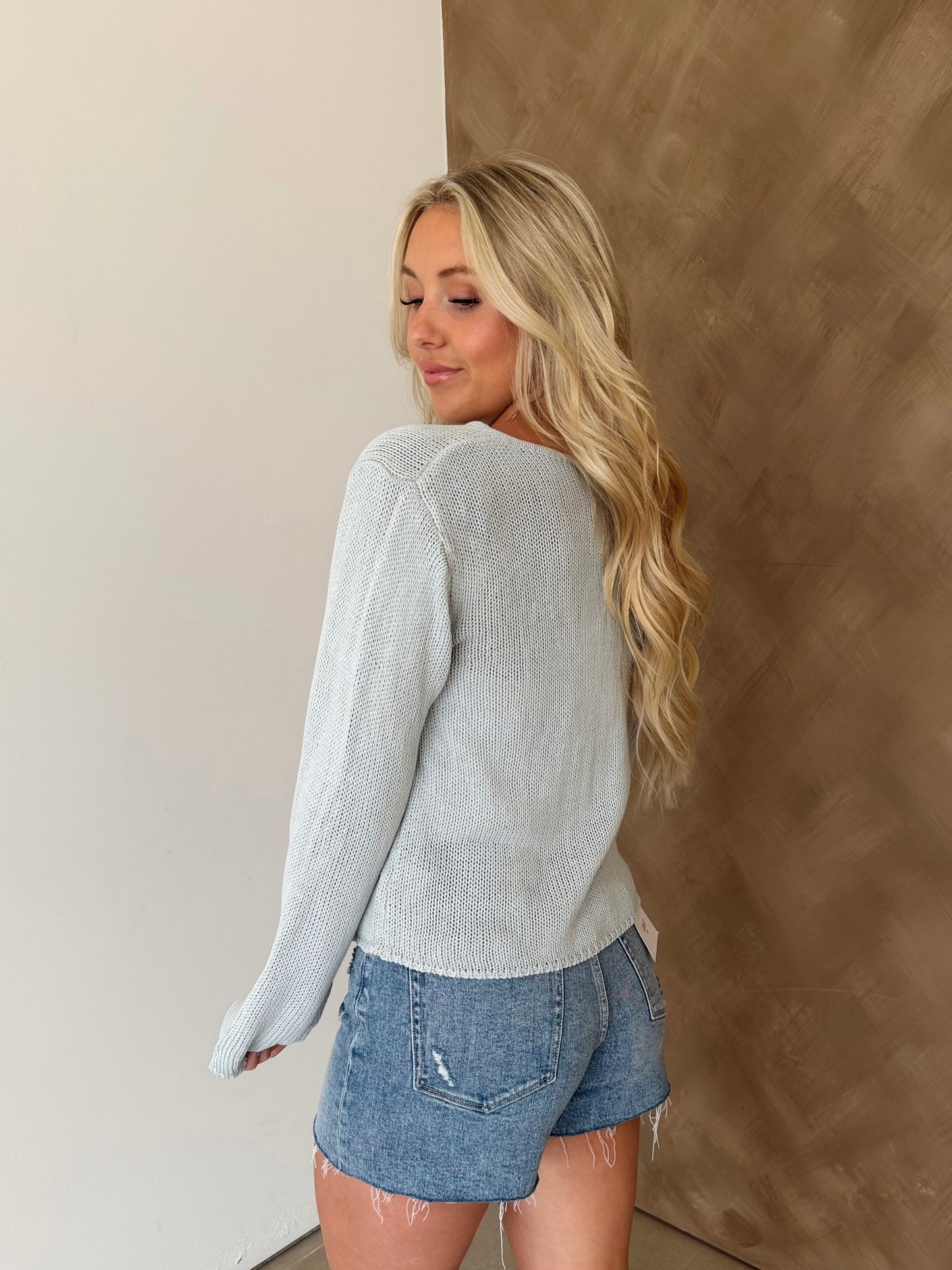 Addi Cardigan
