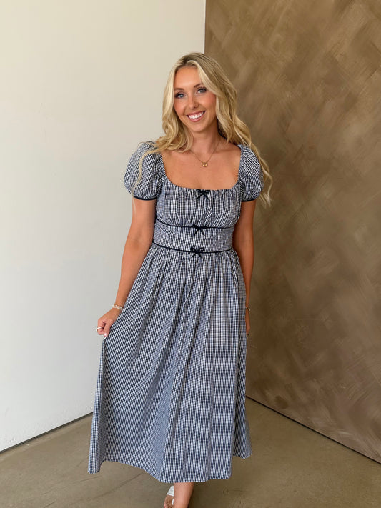 Delilah Maxi