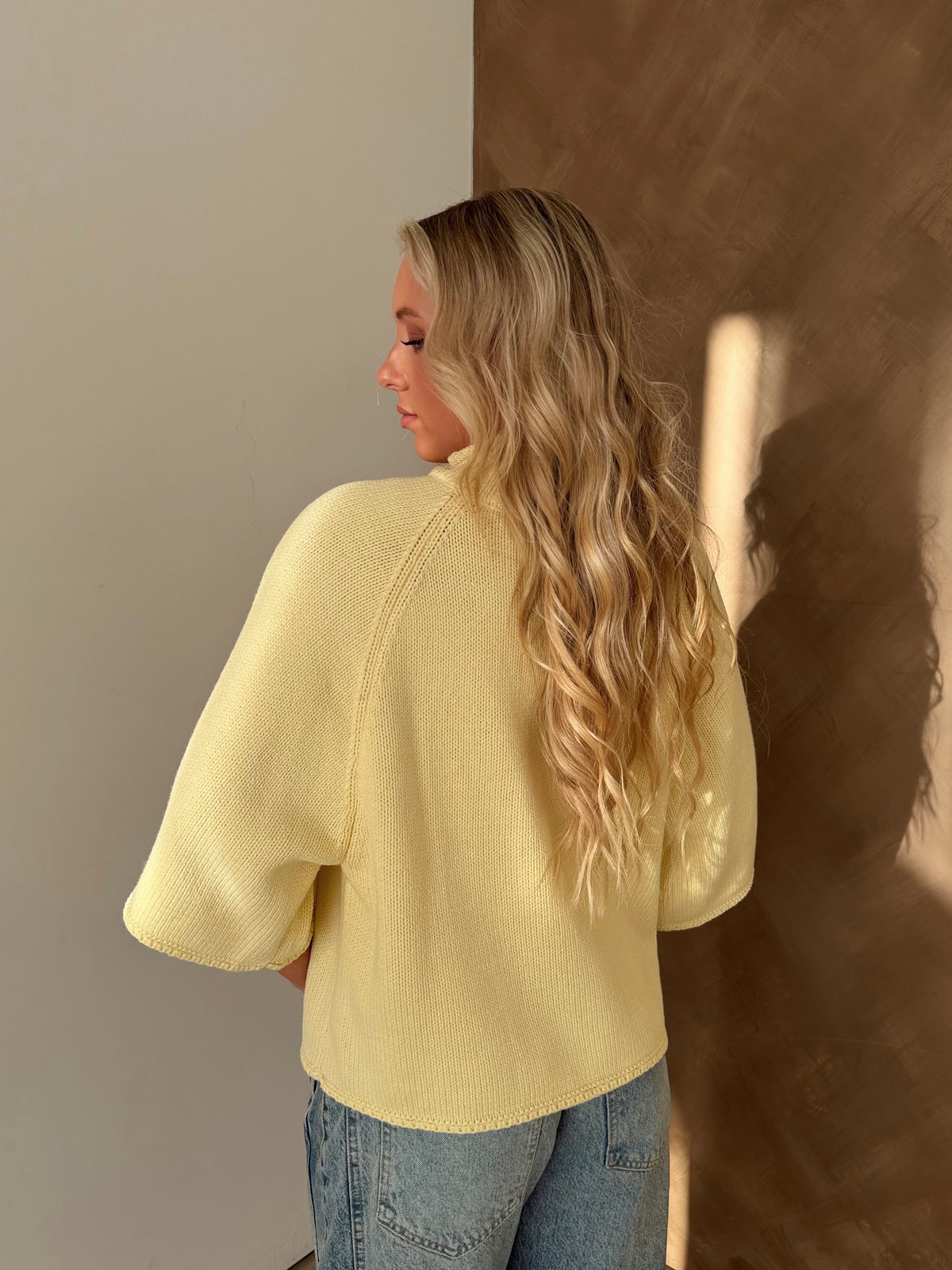 Emma Sweater