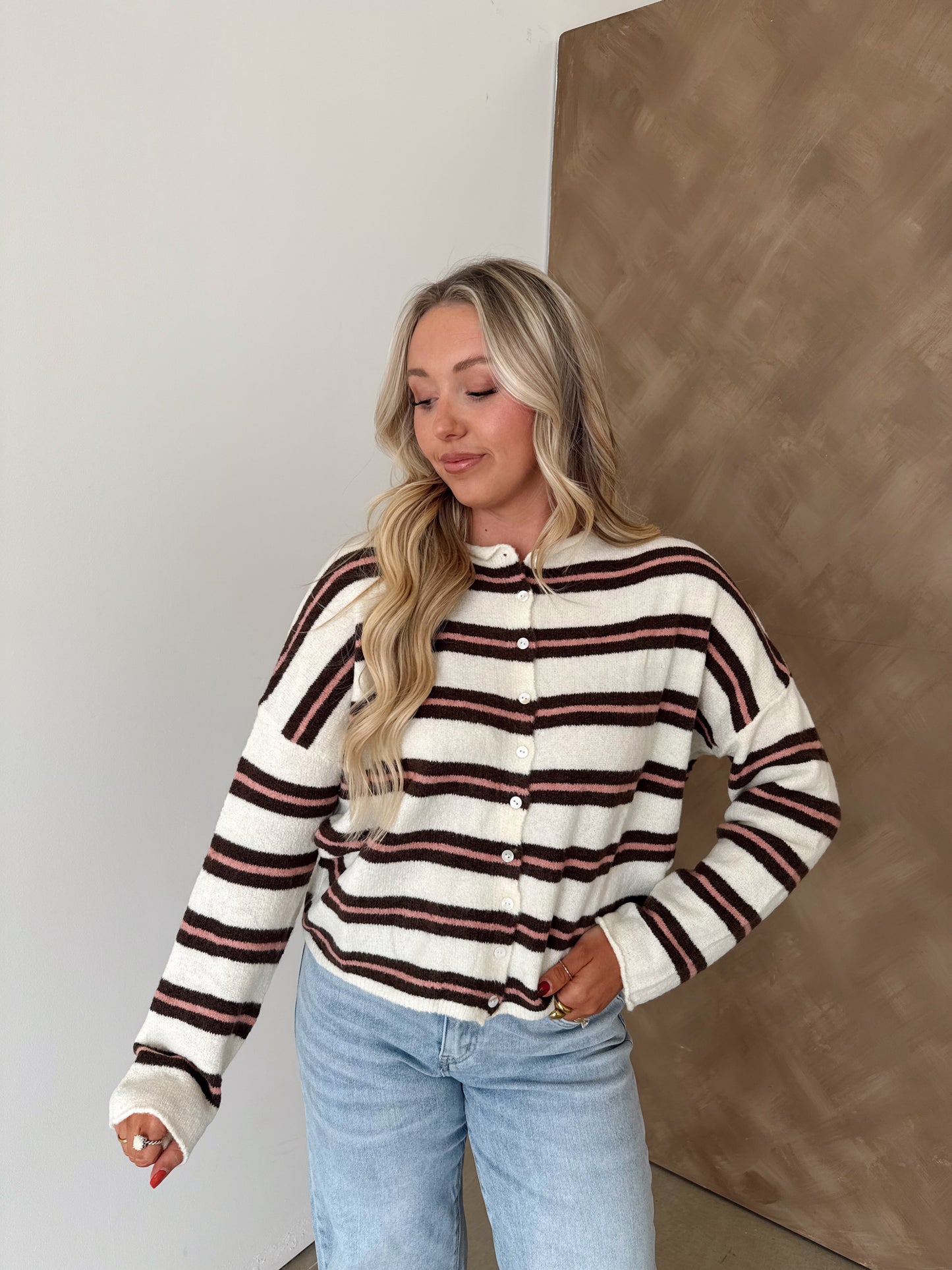 Piper Cardigan