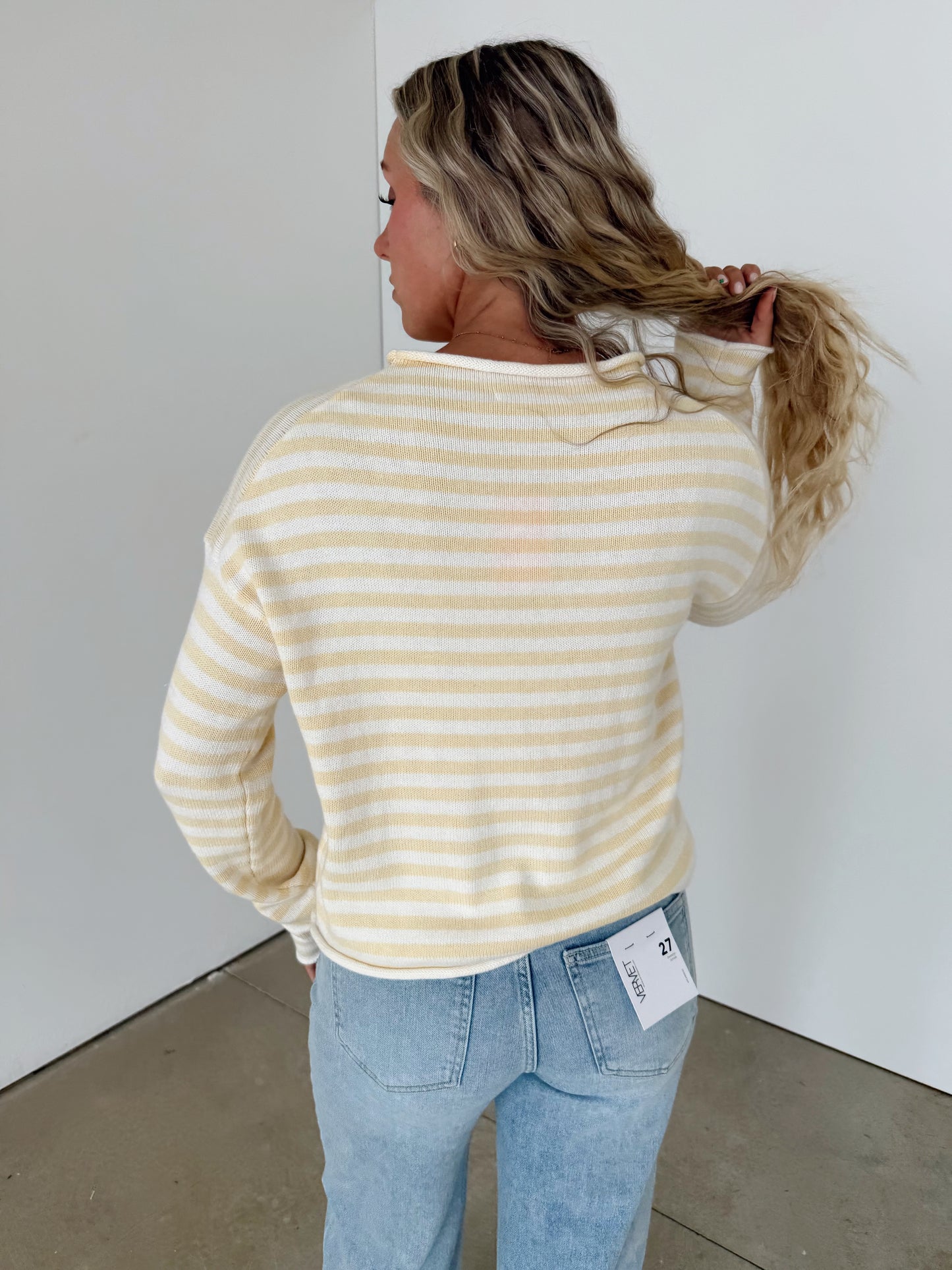 Elina Cardigan