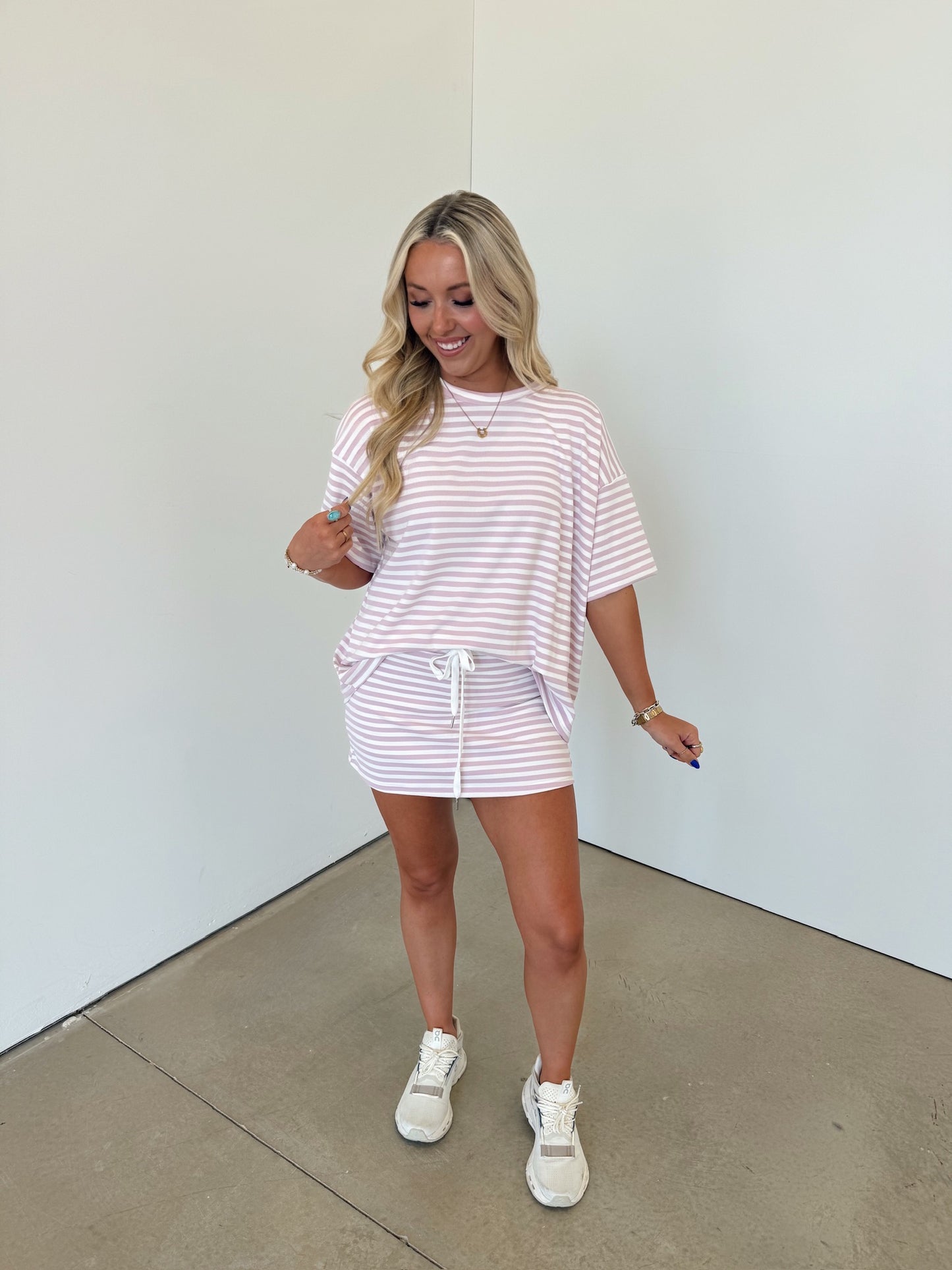 Summer Day Set- Pink