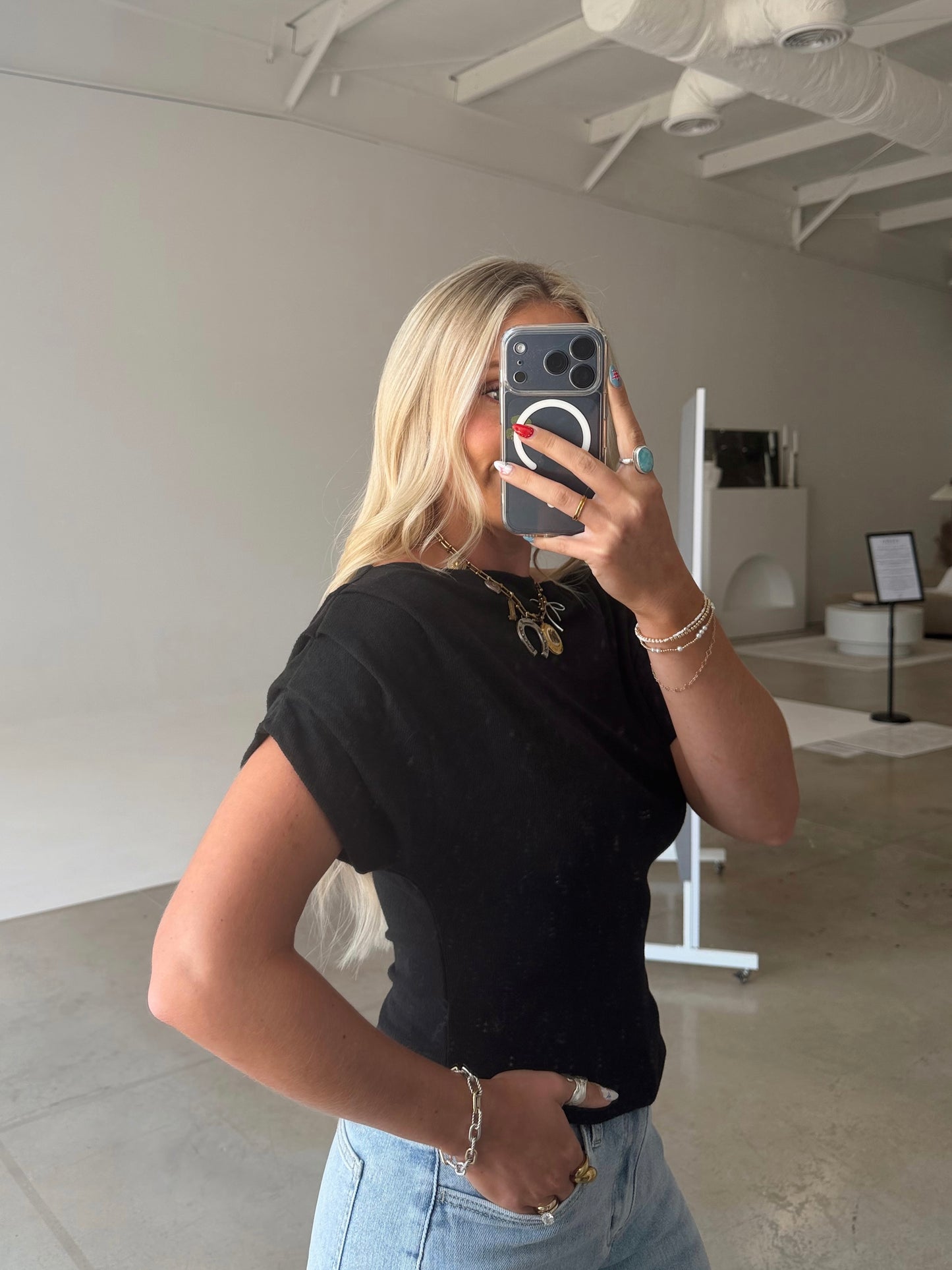 Boston Top