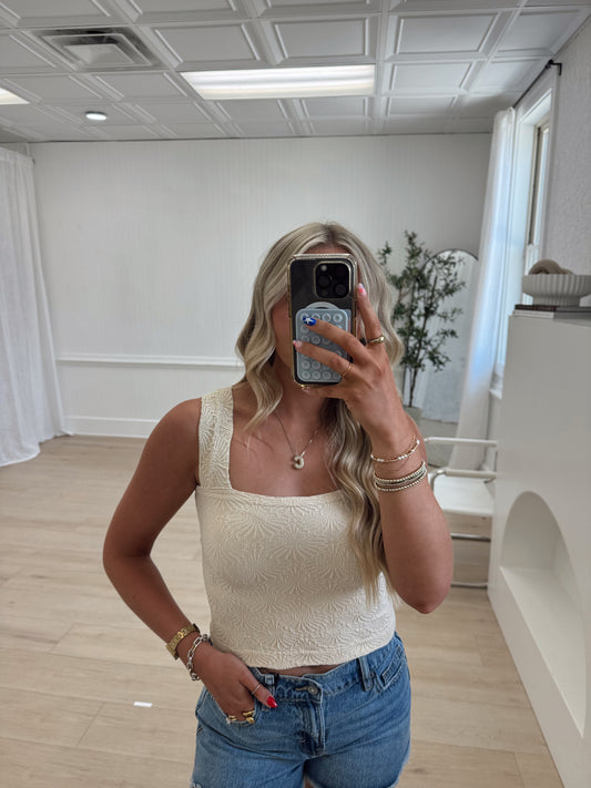Capri Tank