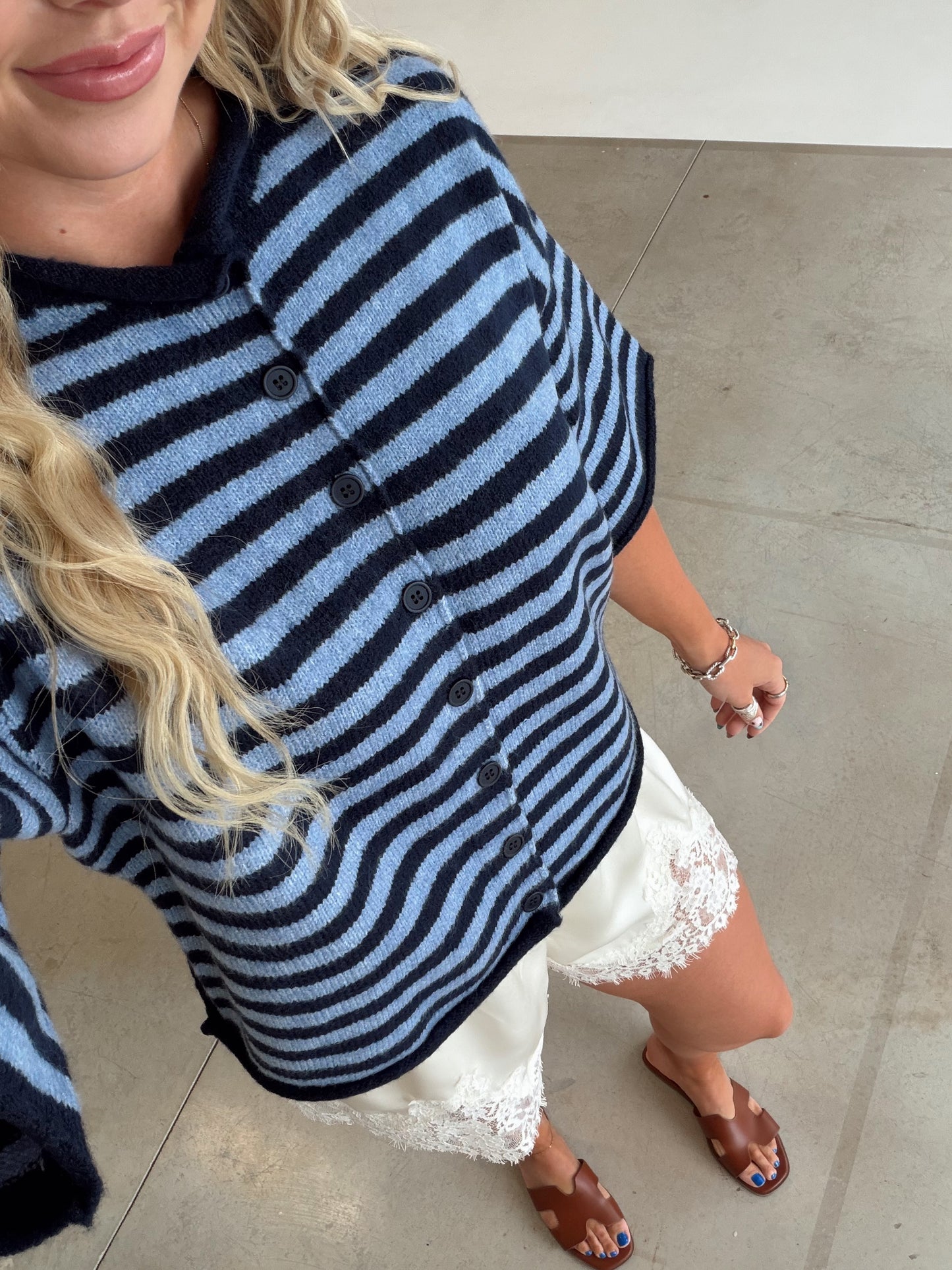 Small Town USA Cardigan