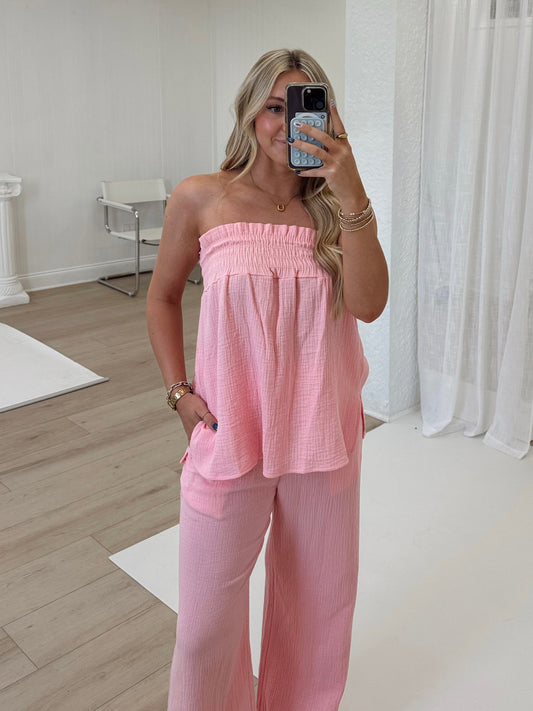 Paige set- Top
