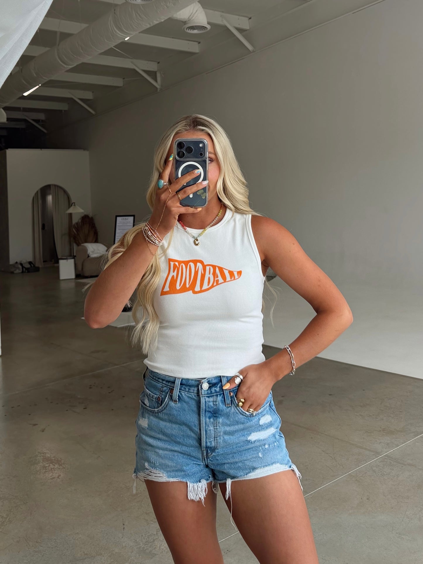 Football Tank