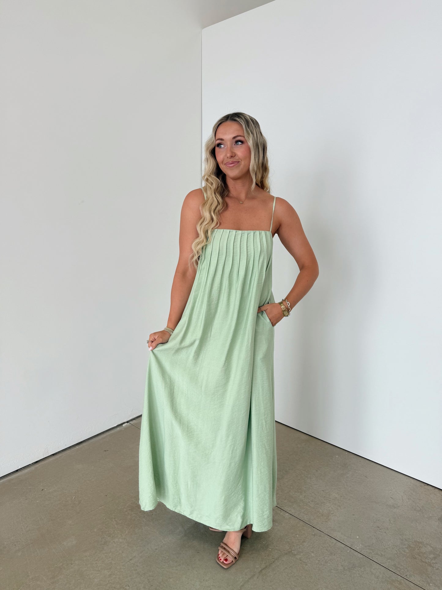 Grace Maxi