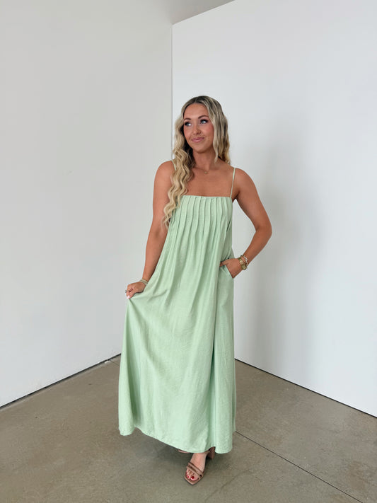 Grace Maxi