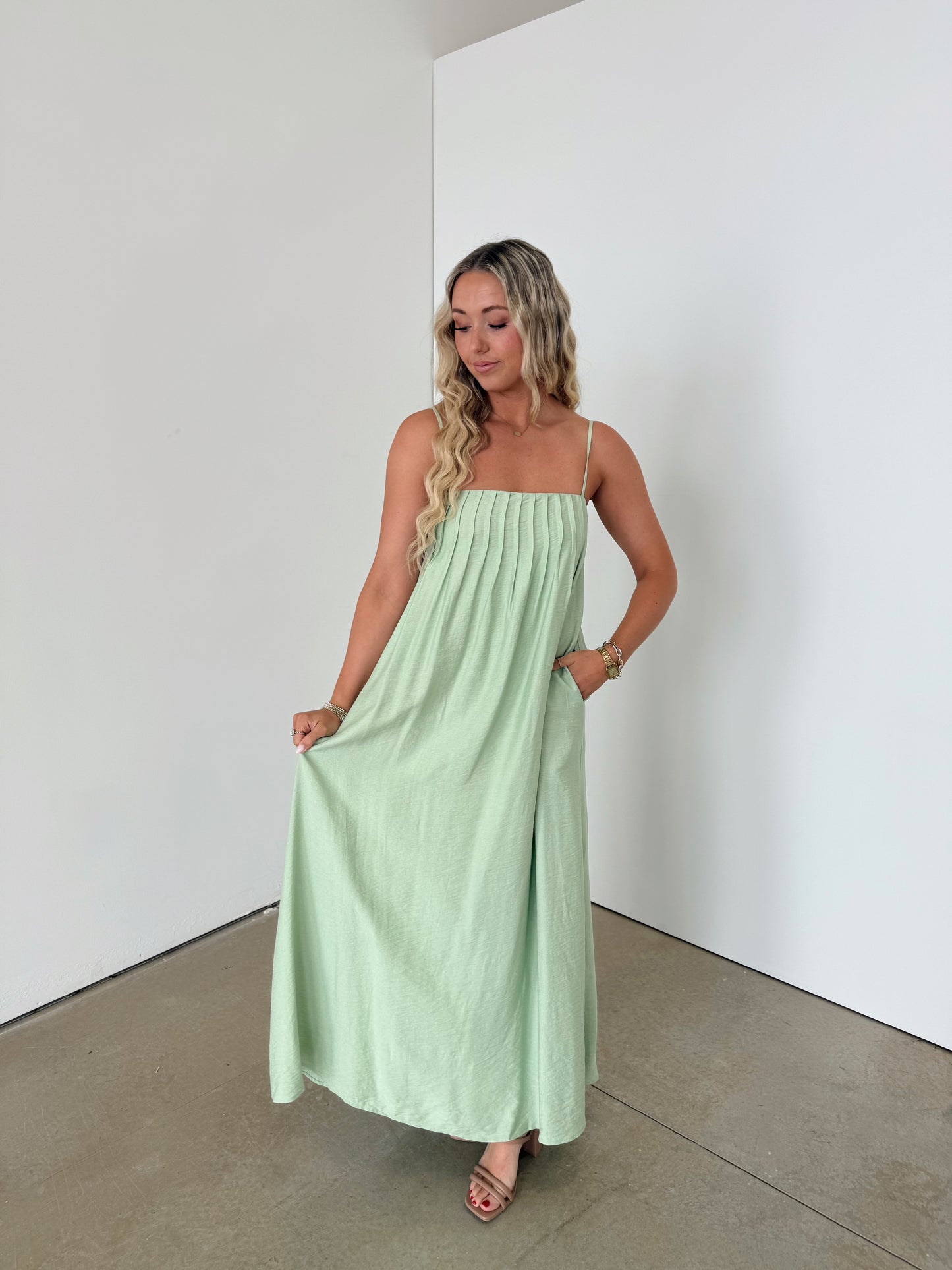 Grace Maxi