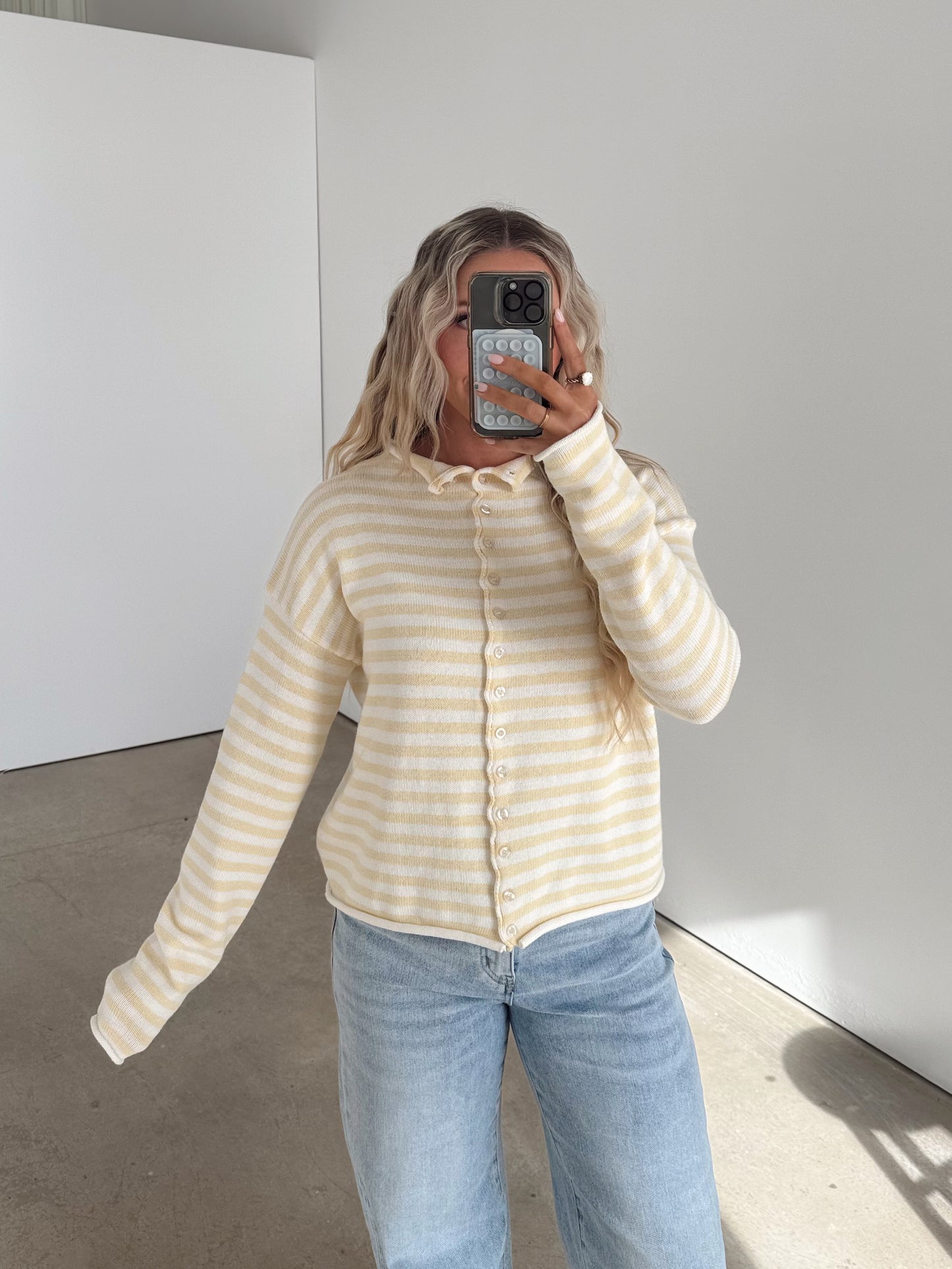 Elina Cardigan