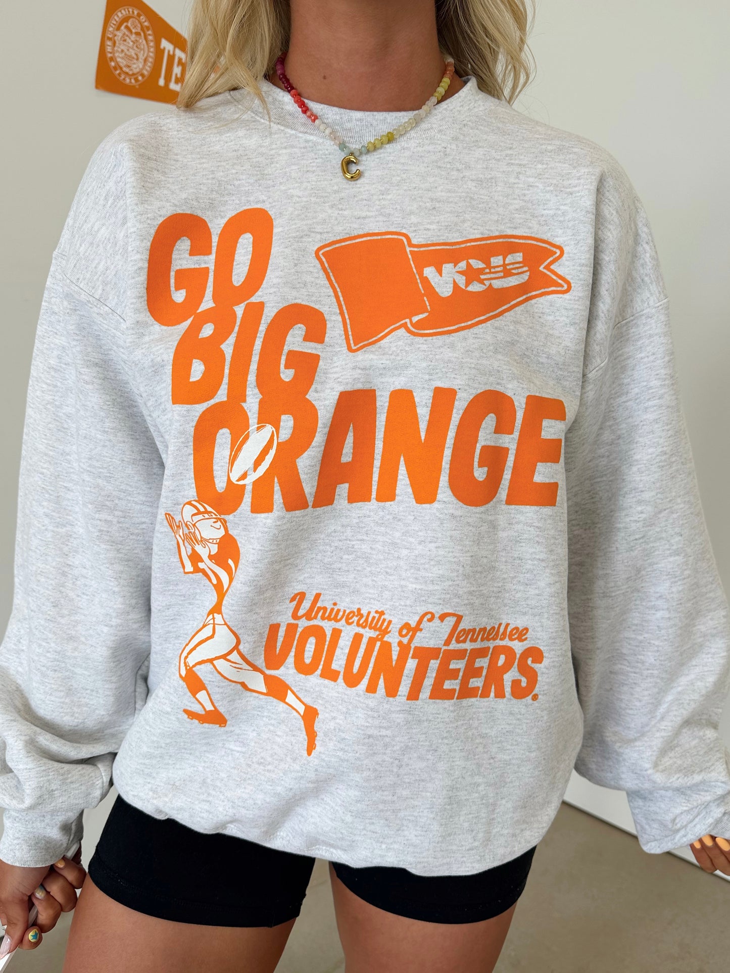 GBO Vintage Sweatshirt