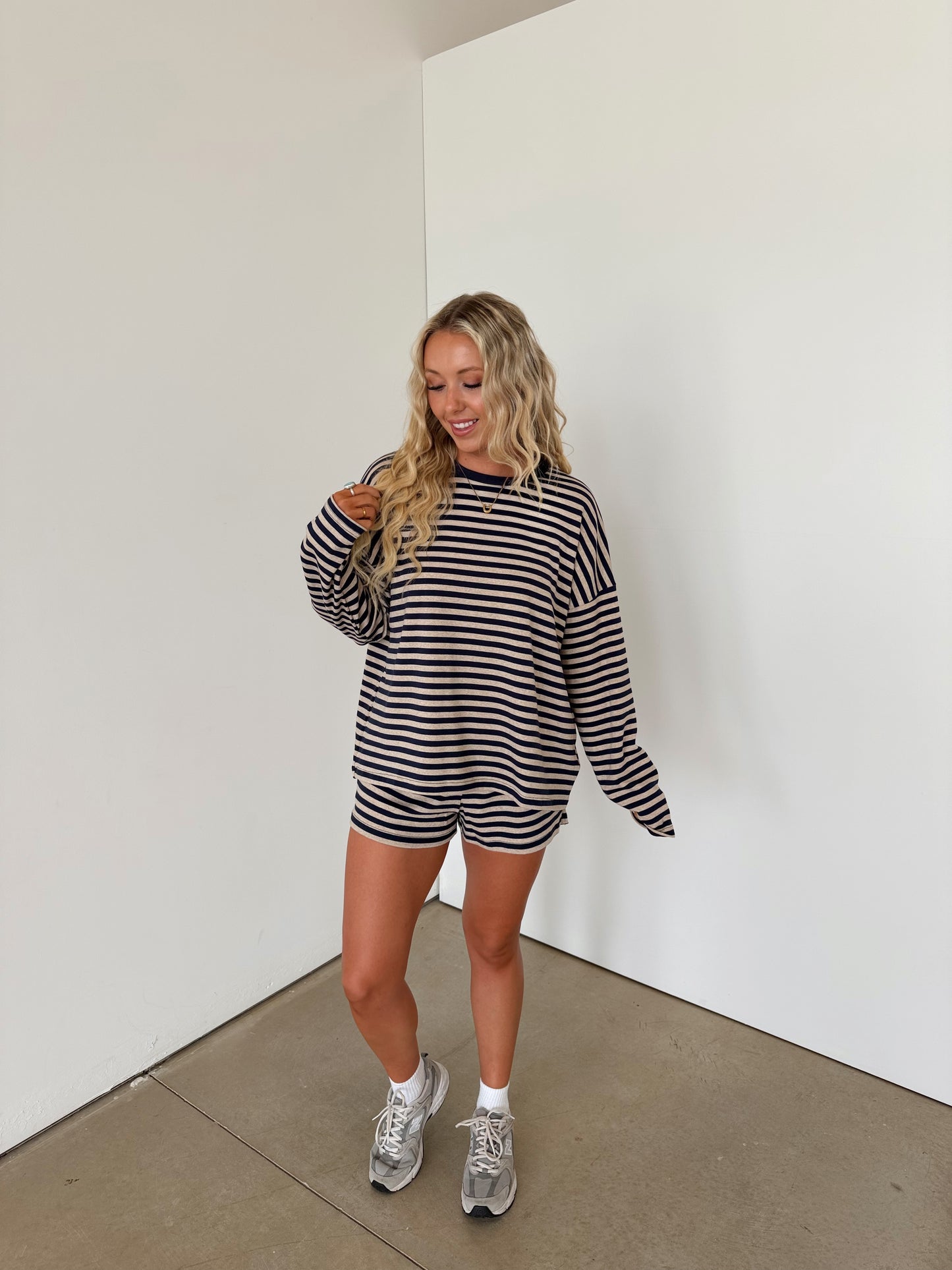 Travel Day Set- Top