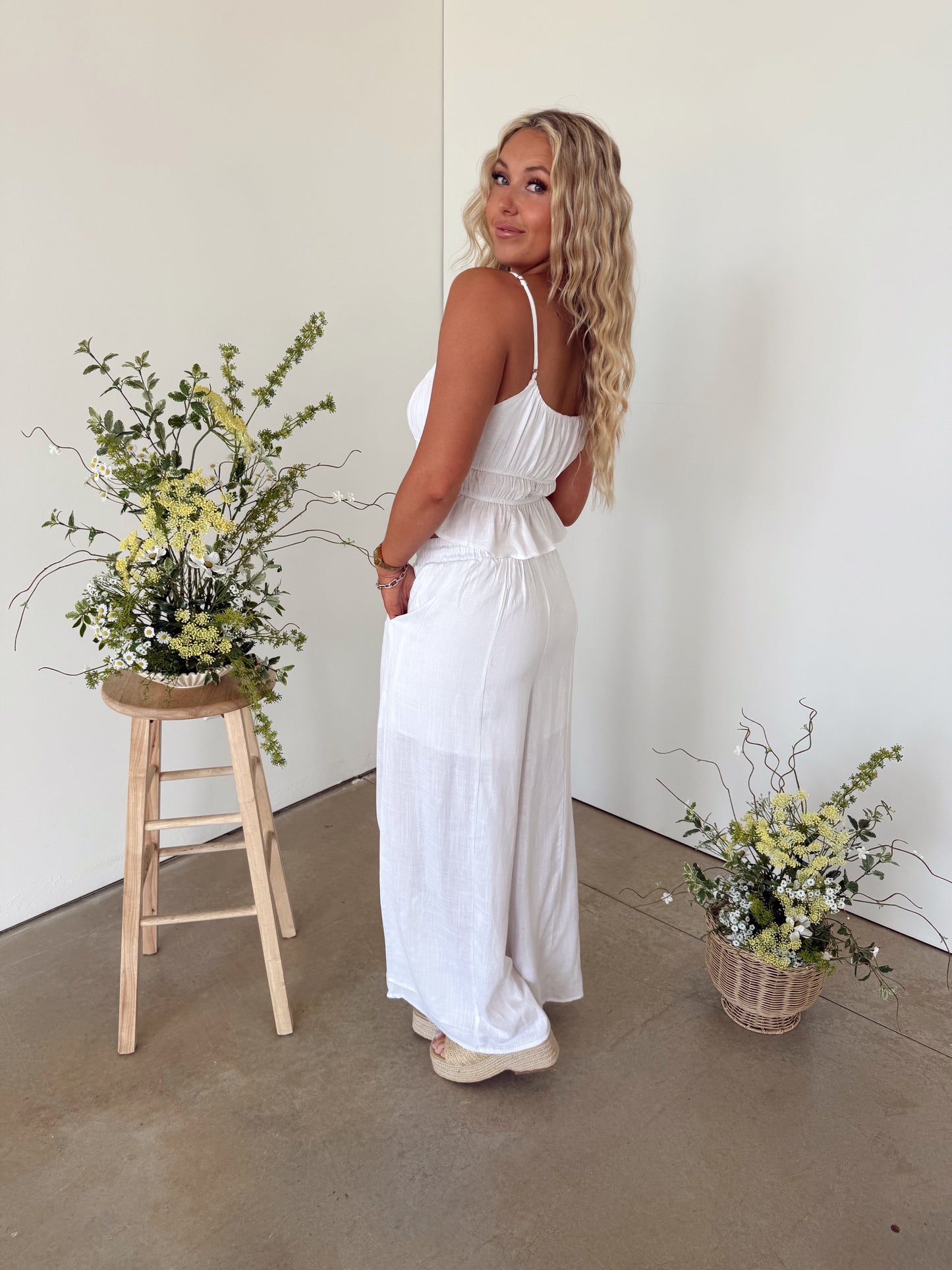 30a Linen Set
